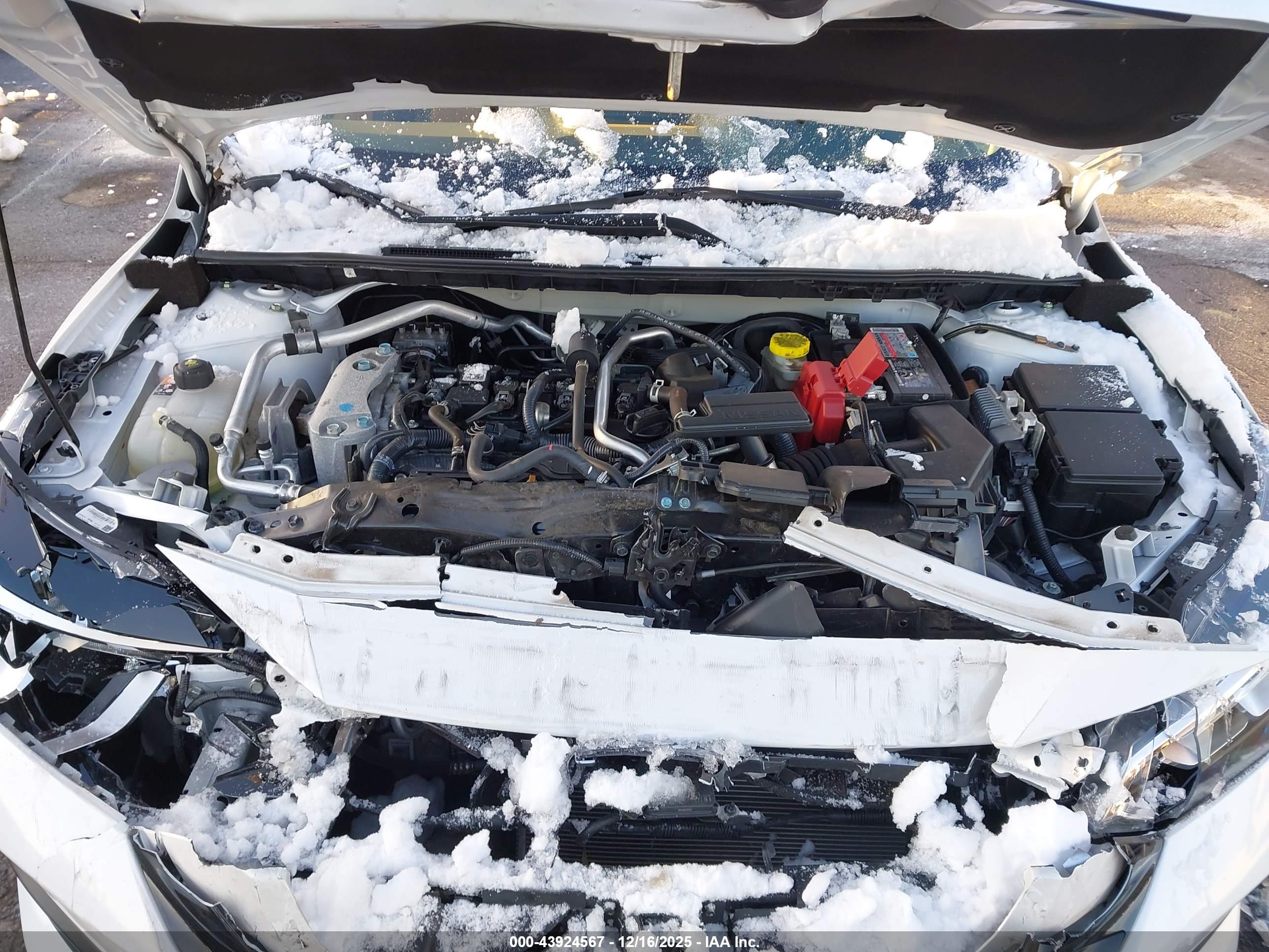 NISSAN SENTRA image 10
