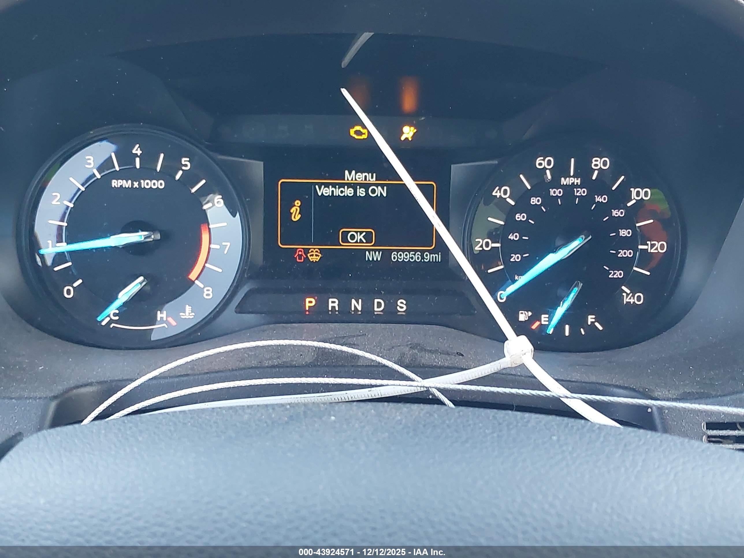 FORD EXPLORER image 7