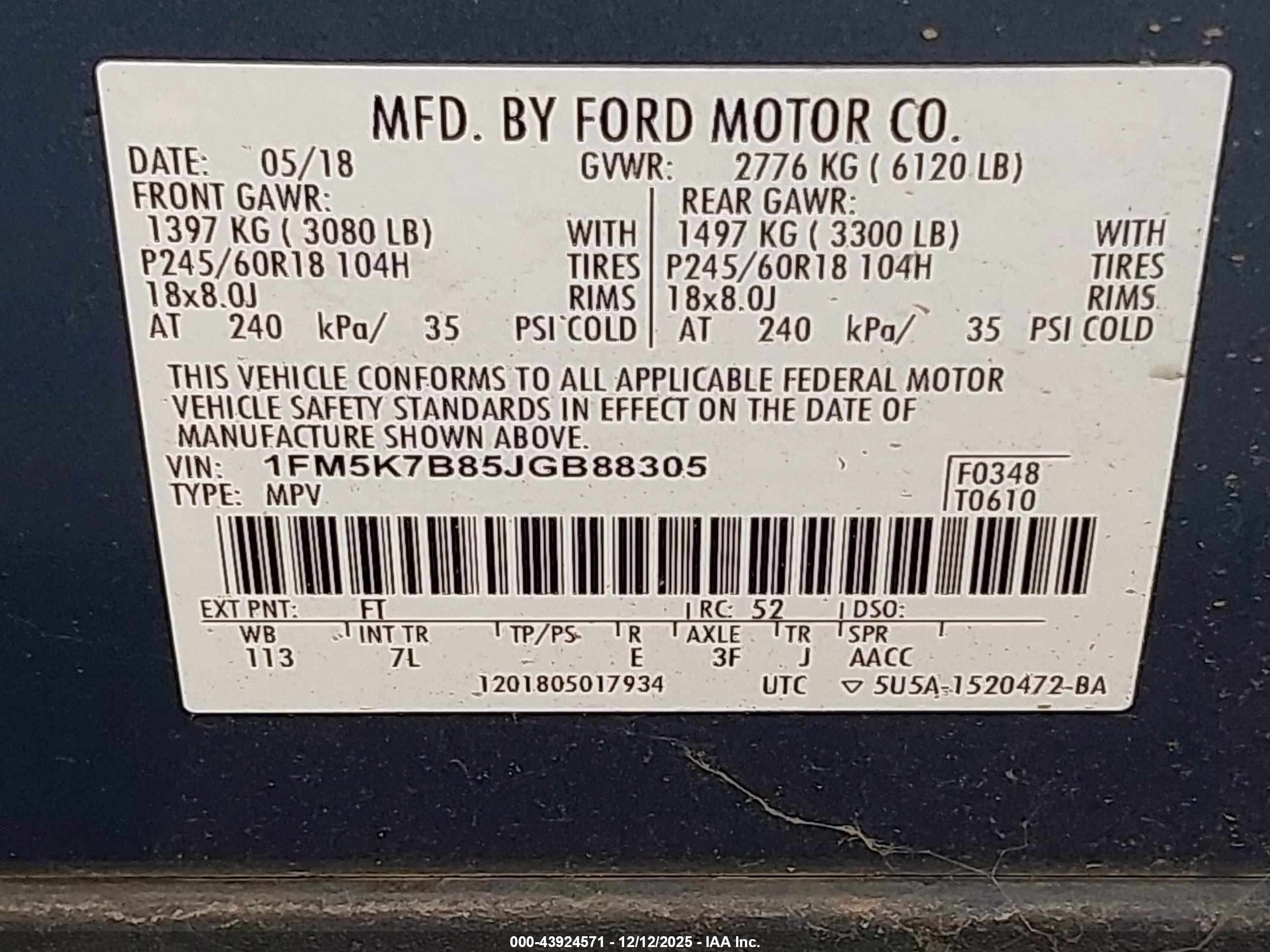 FORD EXPLORER image 9