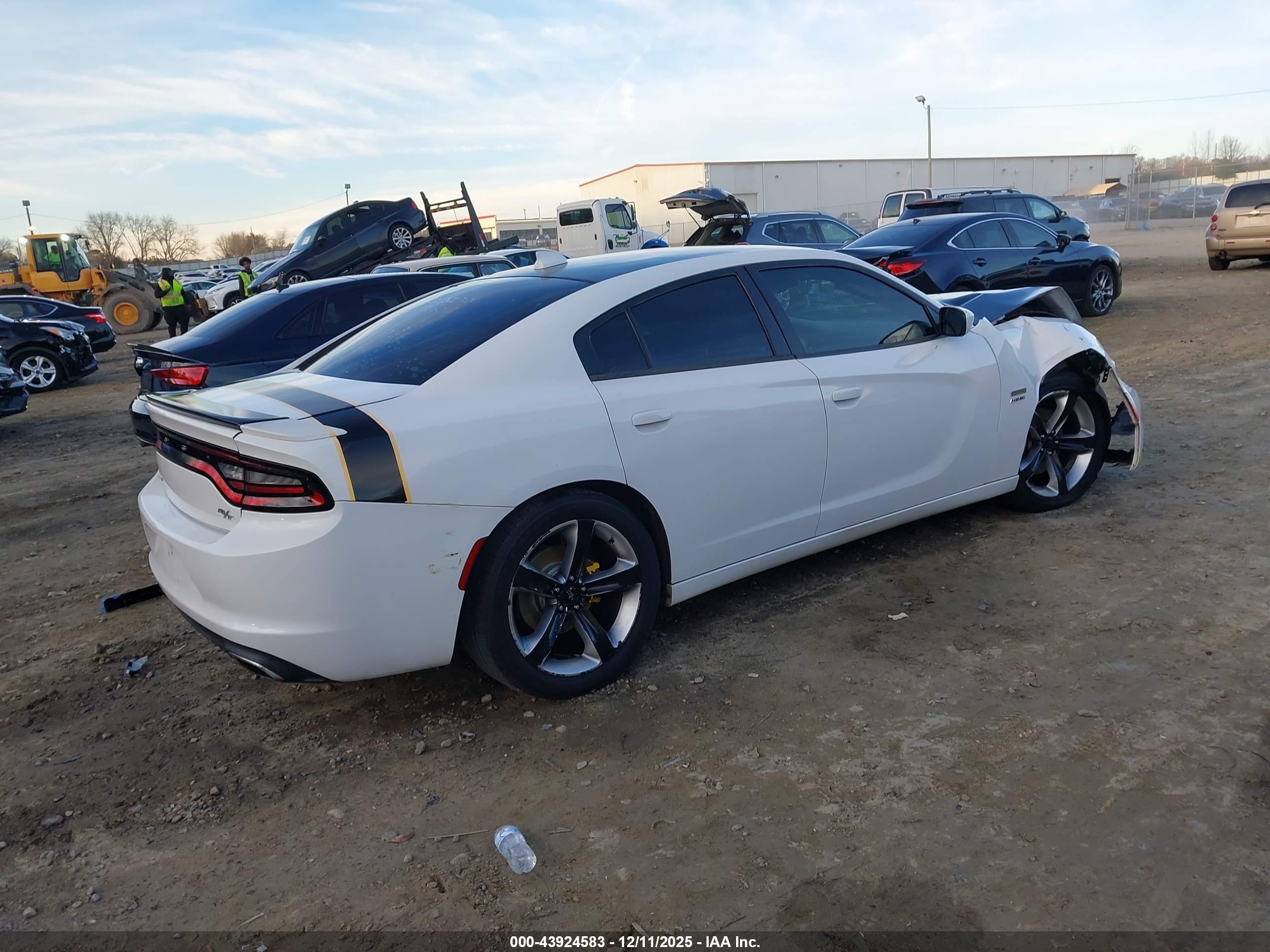 DODGE CHARGER image 4