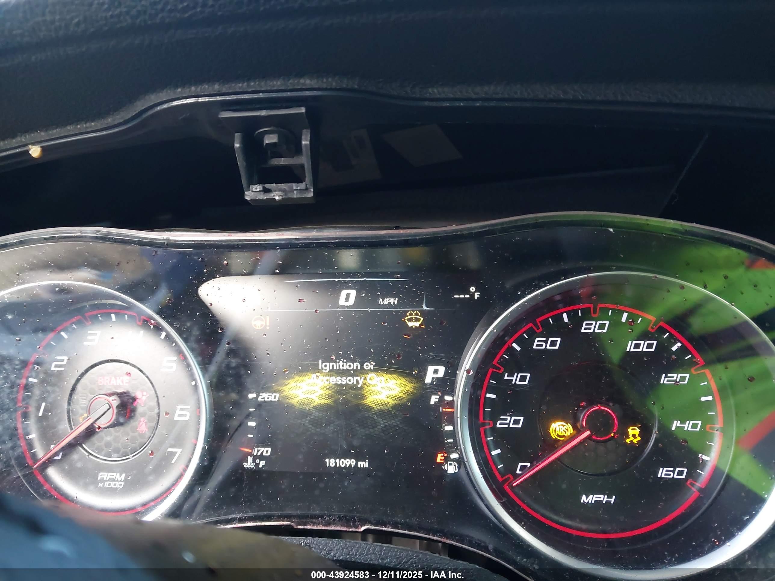 DODGE CHARGER image 7