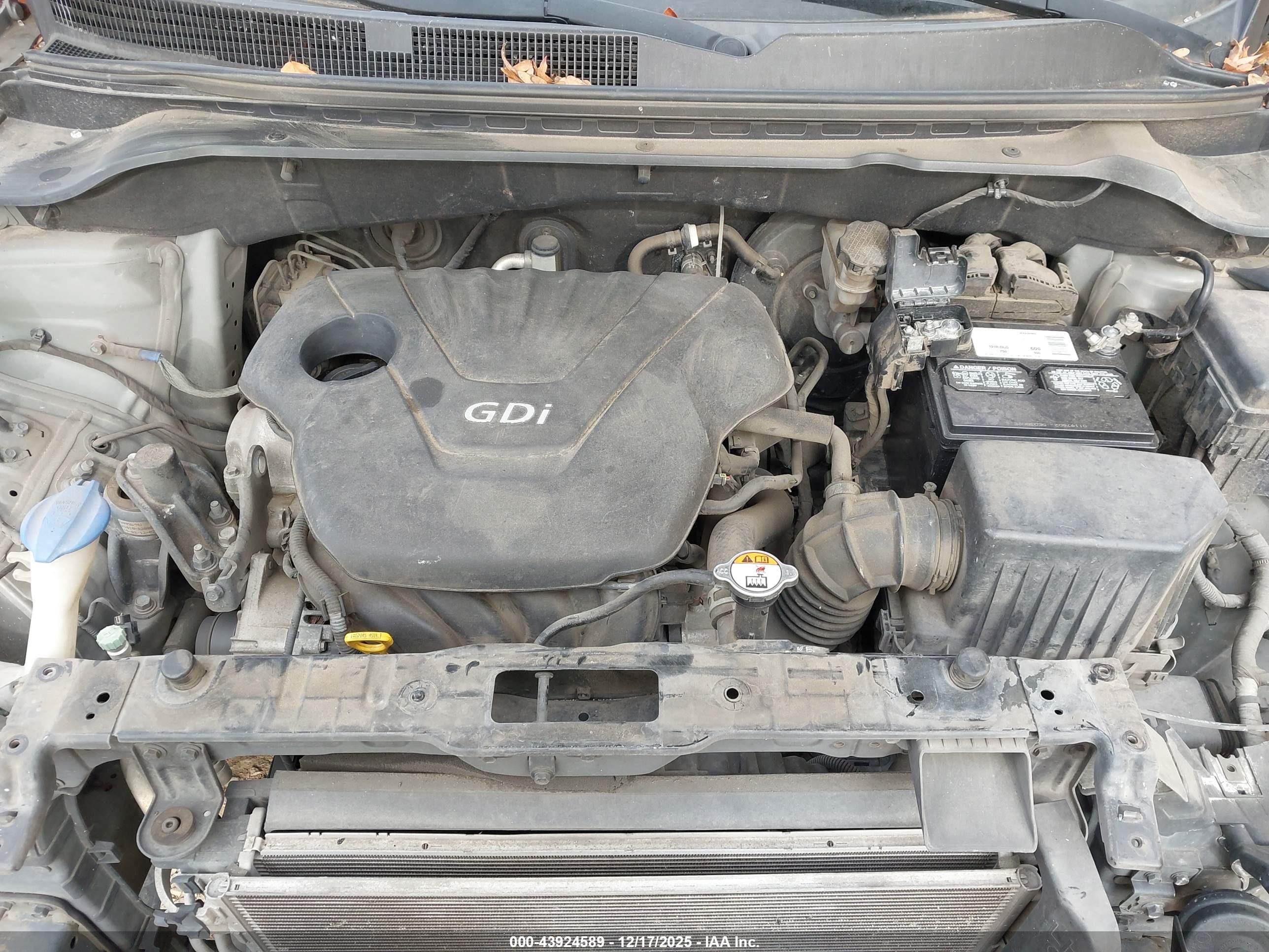 KIA SOUL image 10