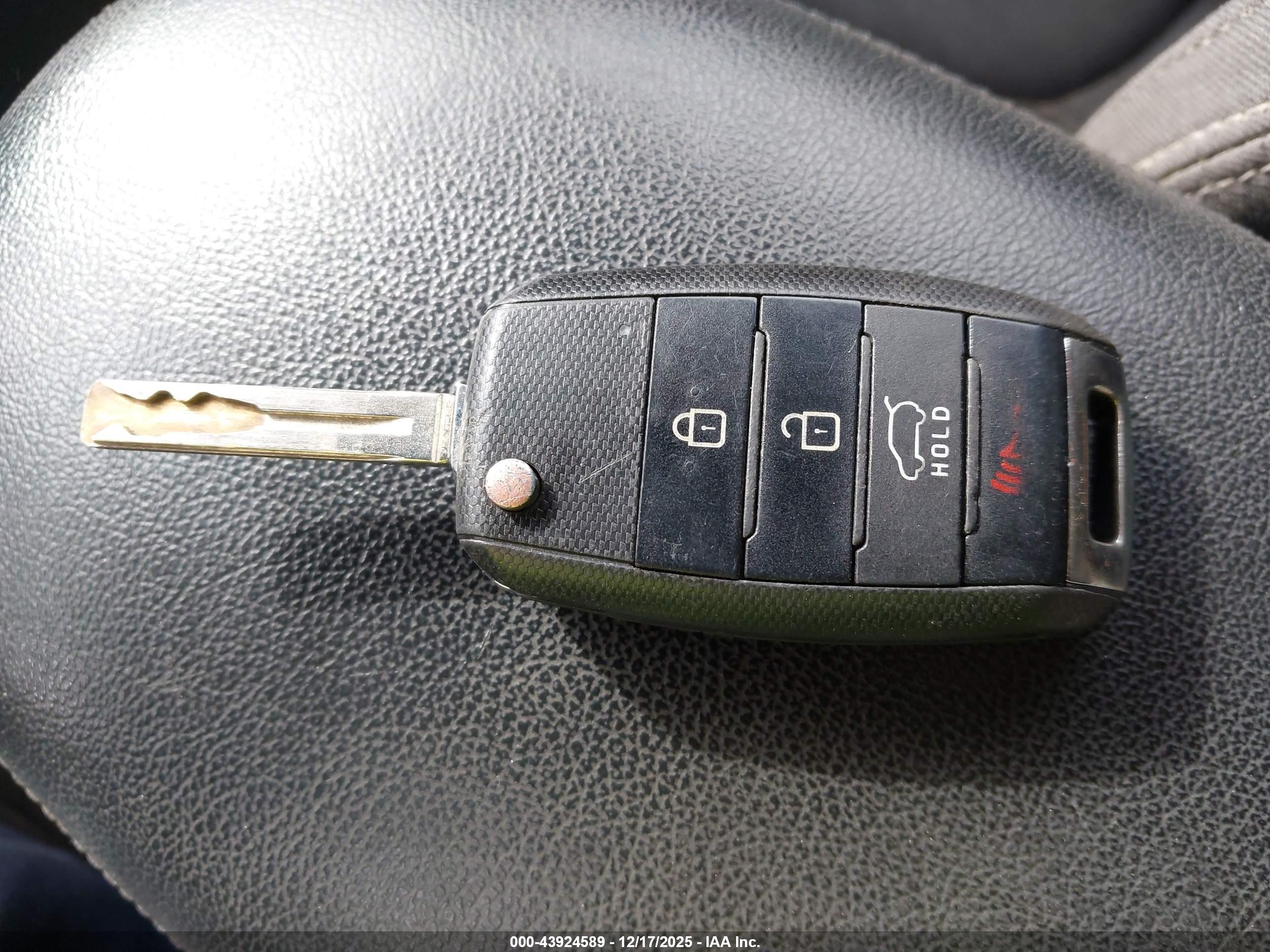KIA SOUL image 11
