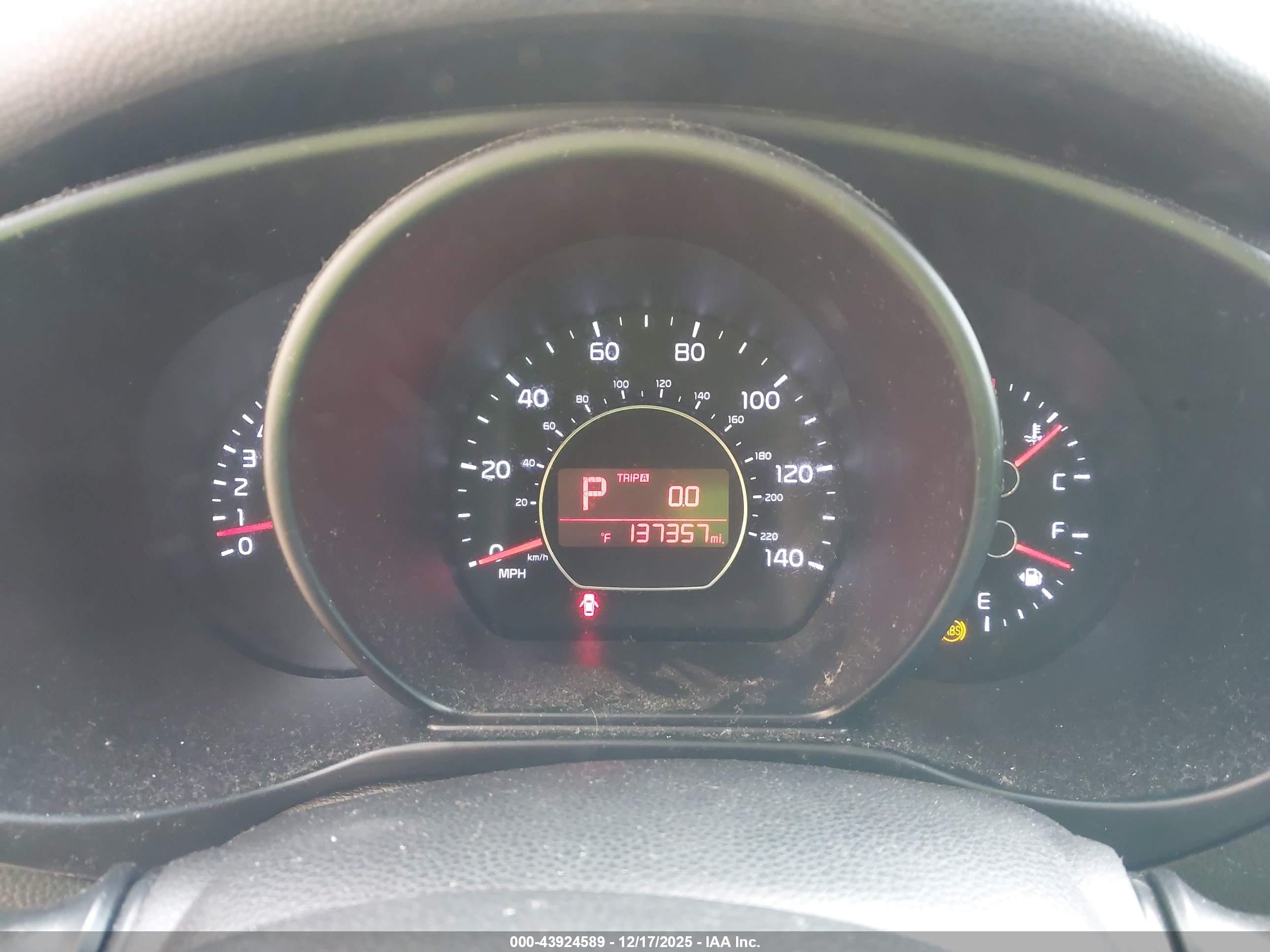 KIA SOUL image 7