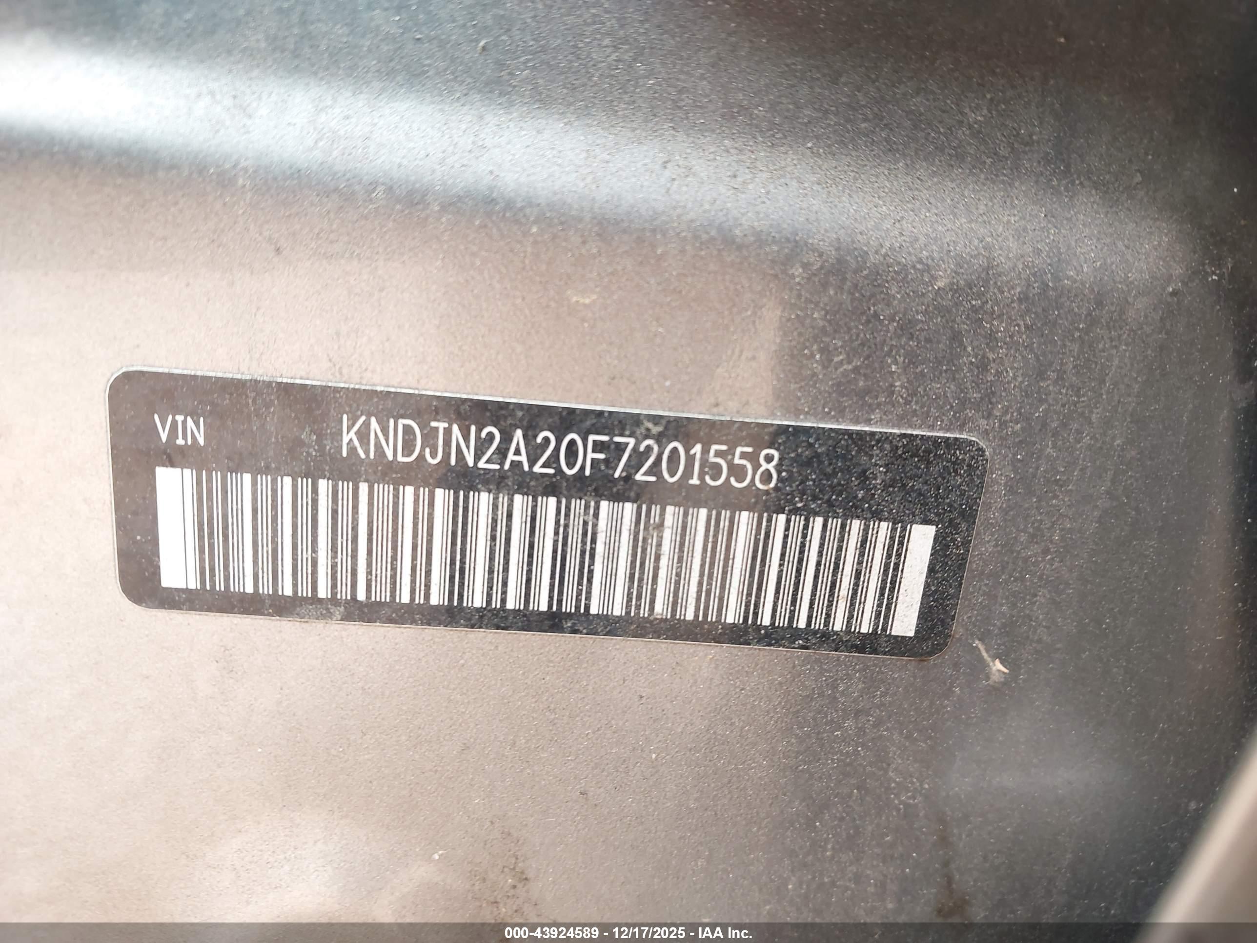 KIA SOUL image 9