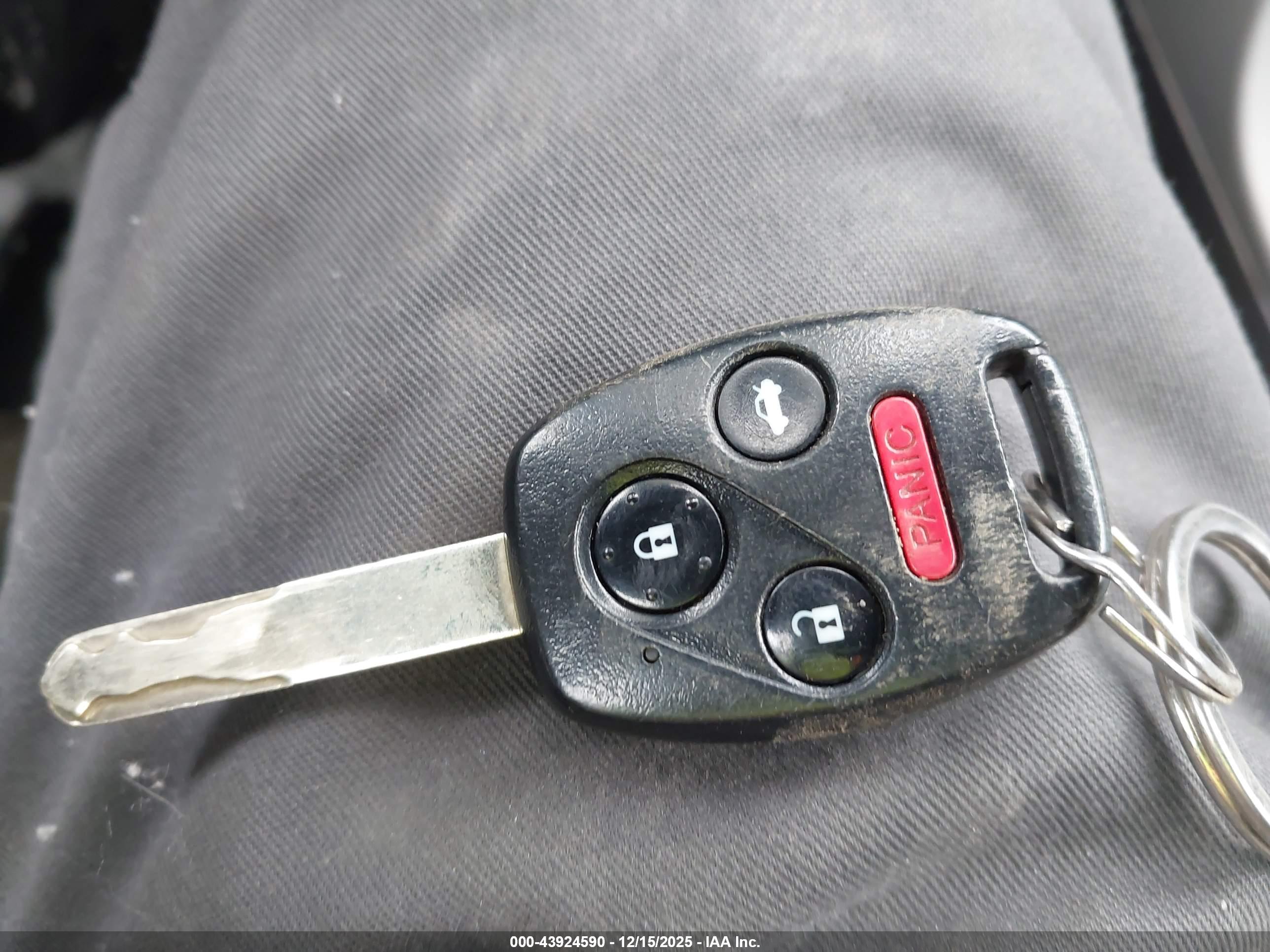 HONDA CIVIC image 11