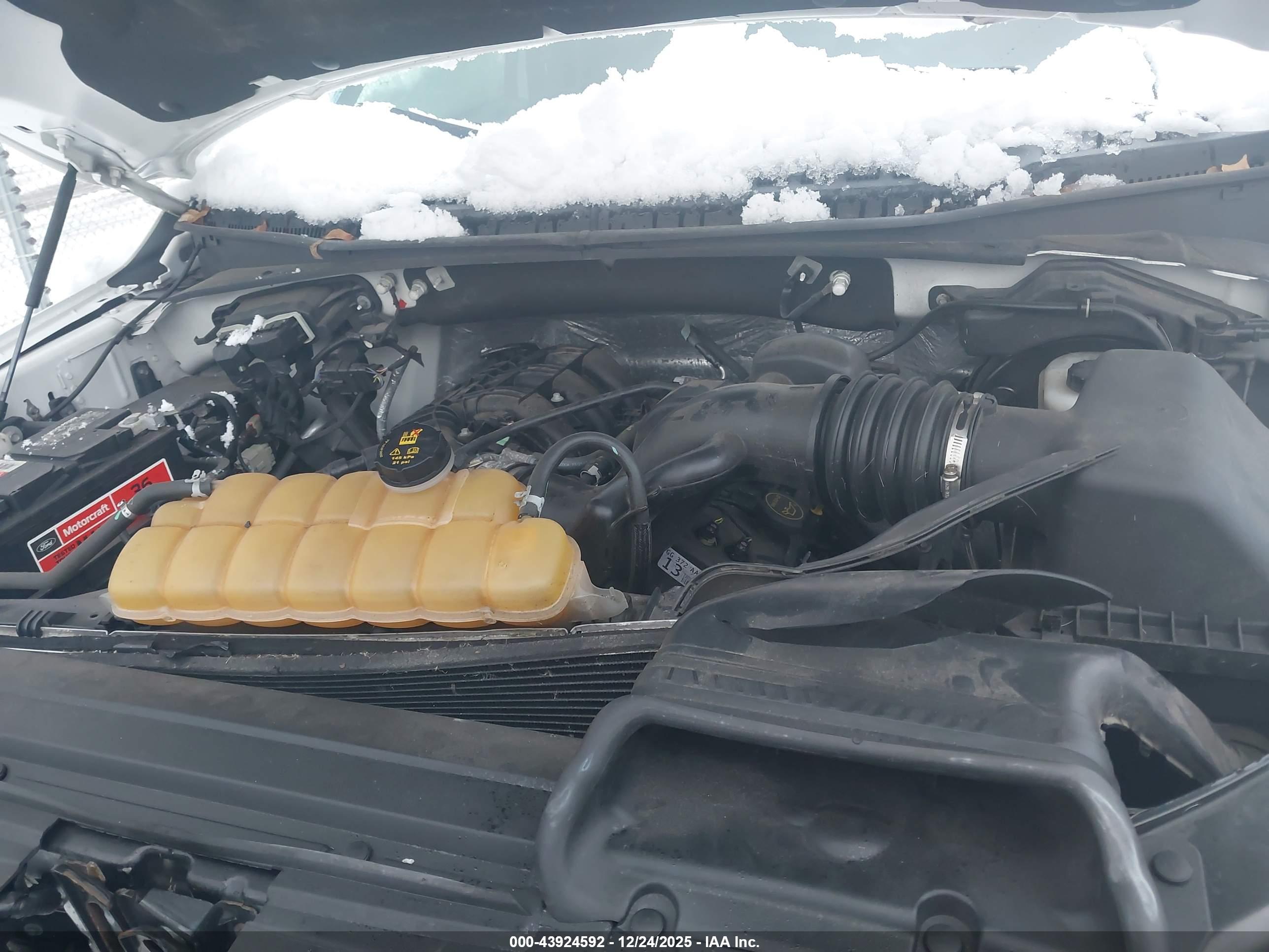 FORD F-150 image 10