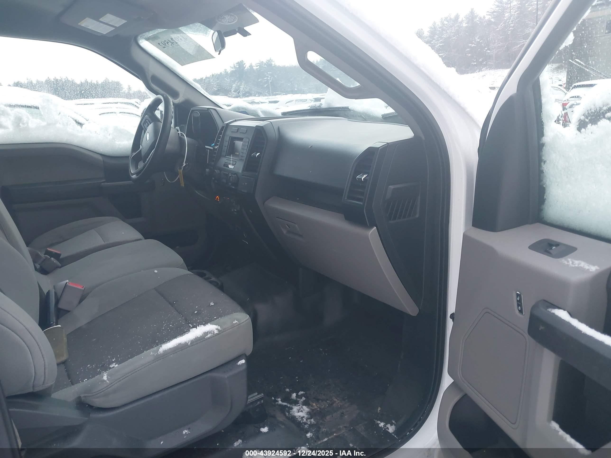 FORD F-150 image 5