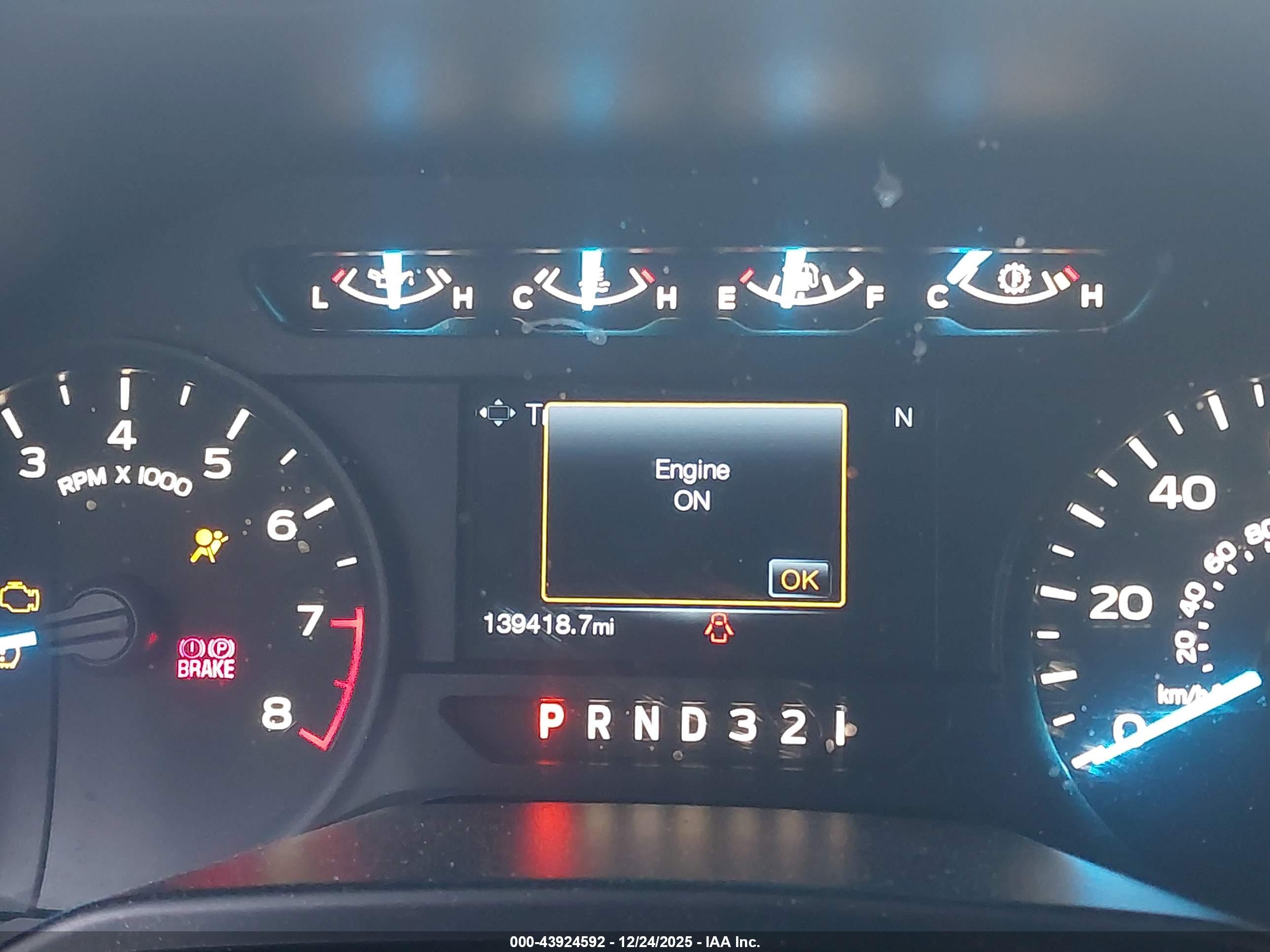 FORD F-150 image 7