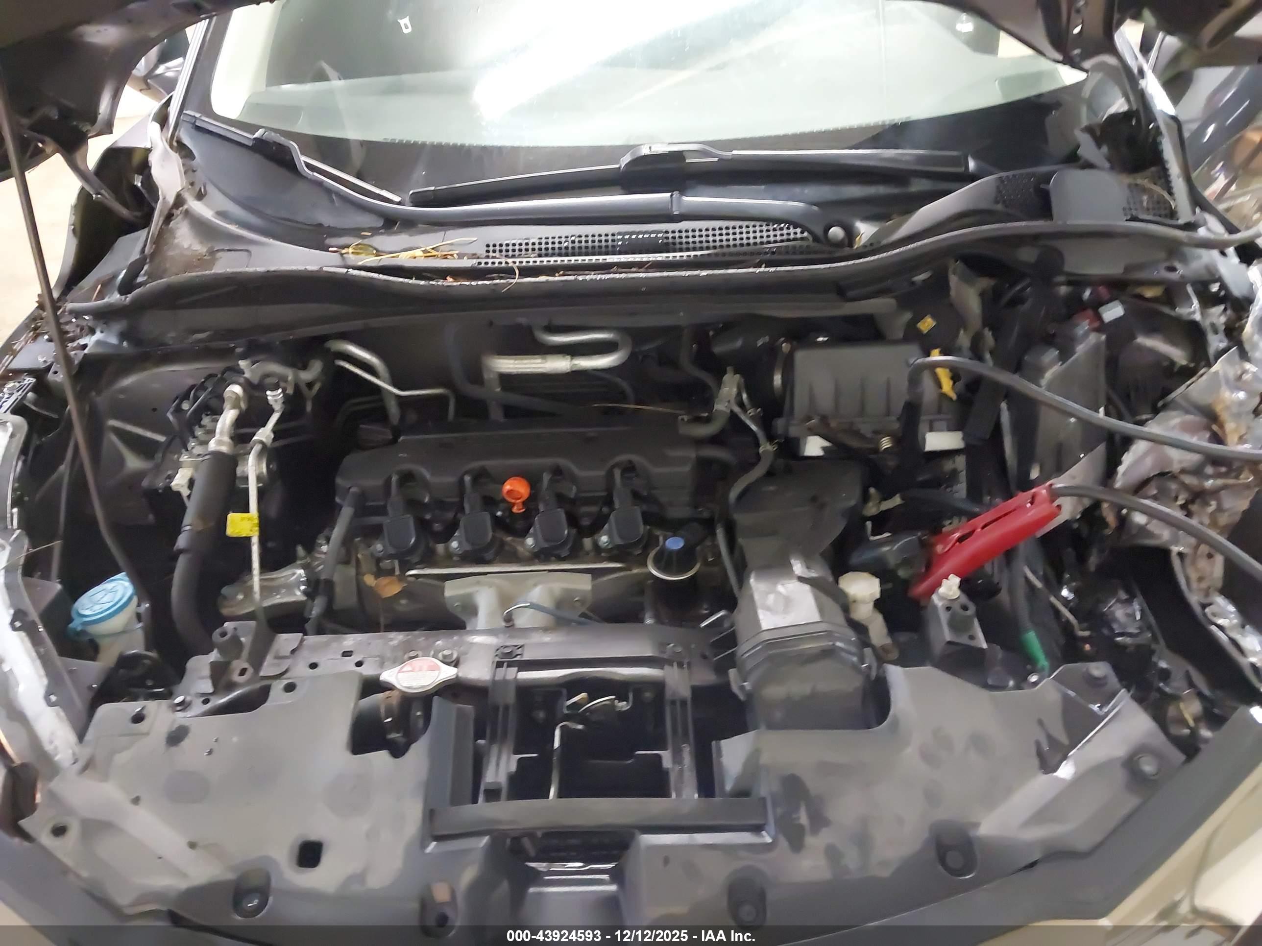 HONDA HR-V image 10