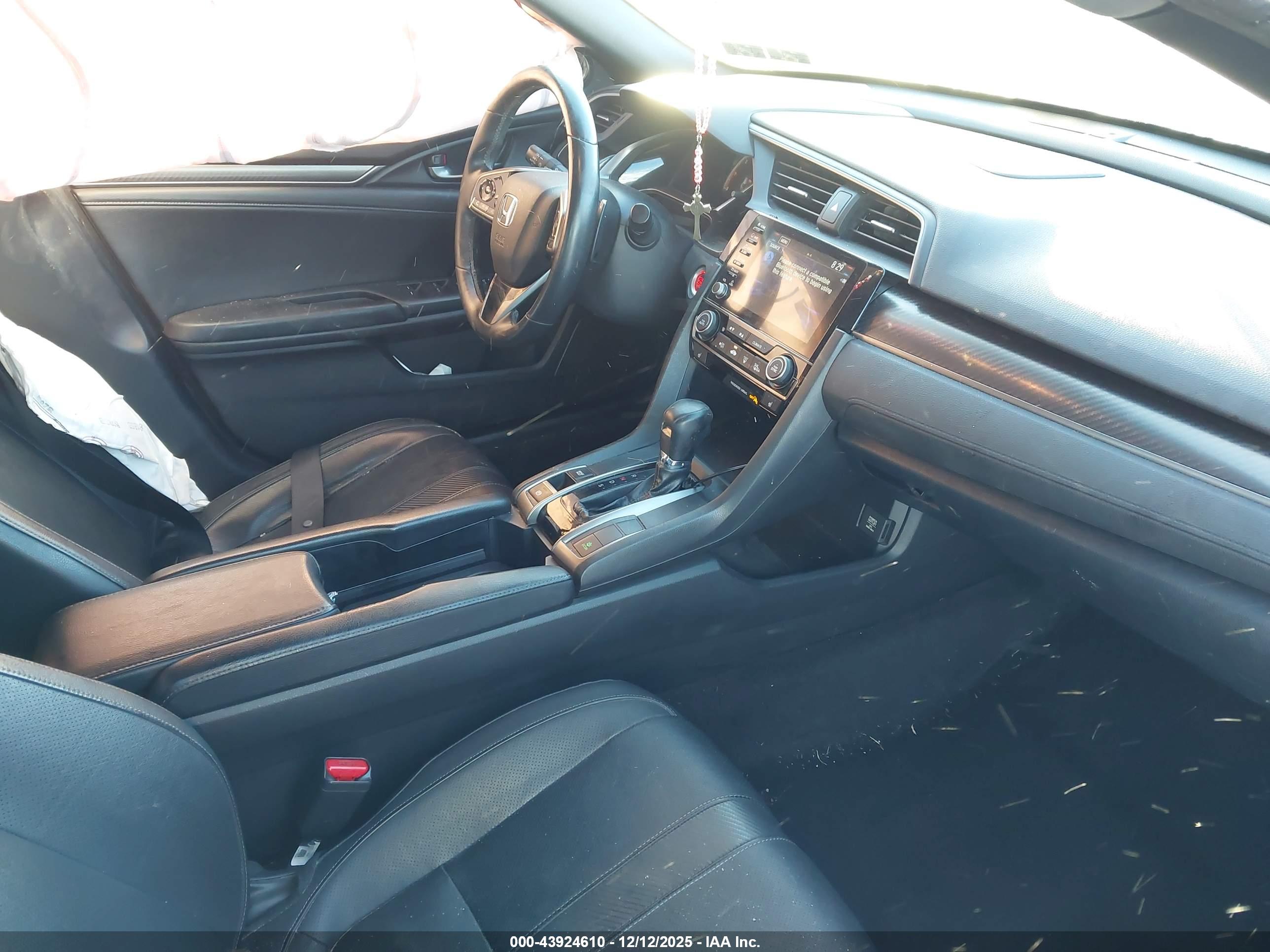 HONDA CIVIC image 5