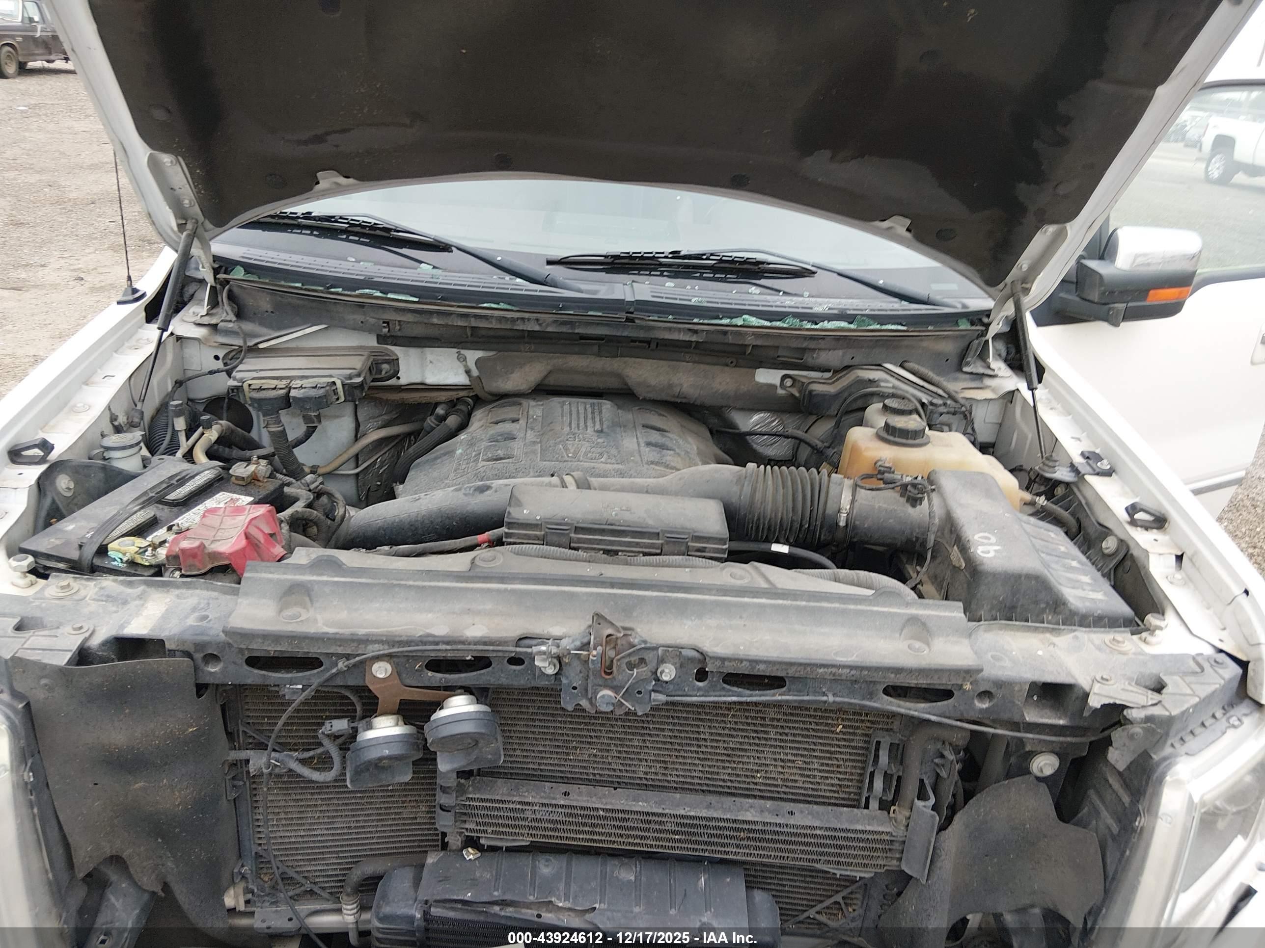 FORD F-150 image 10