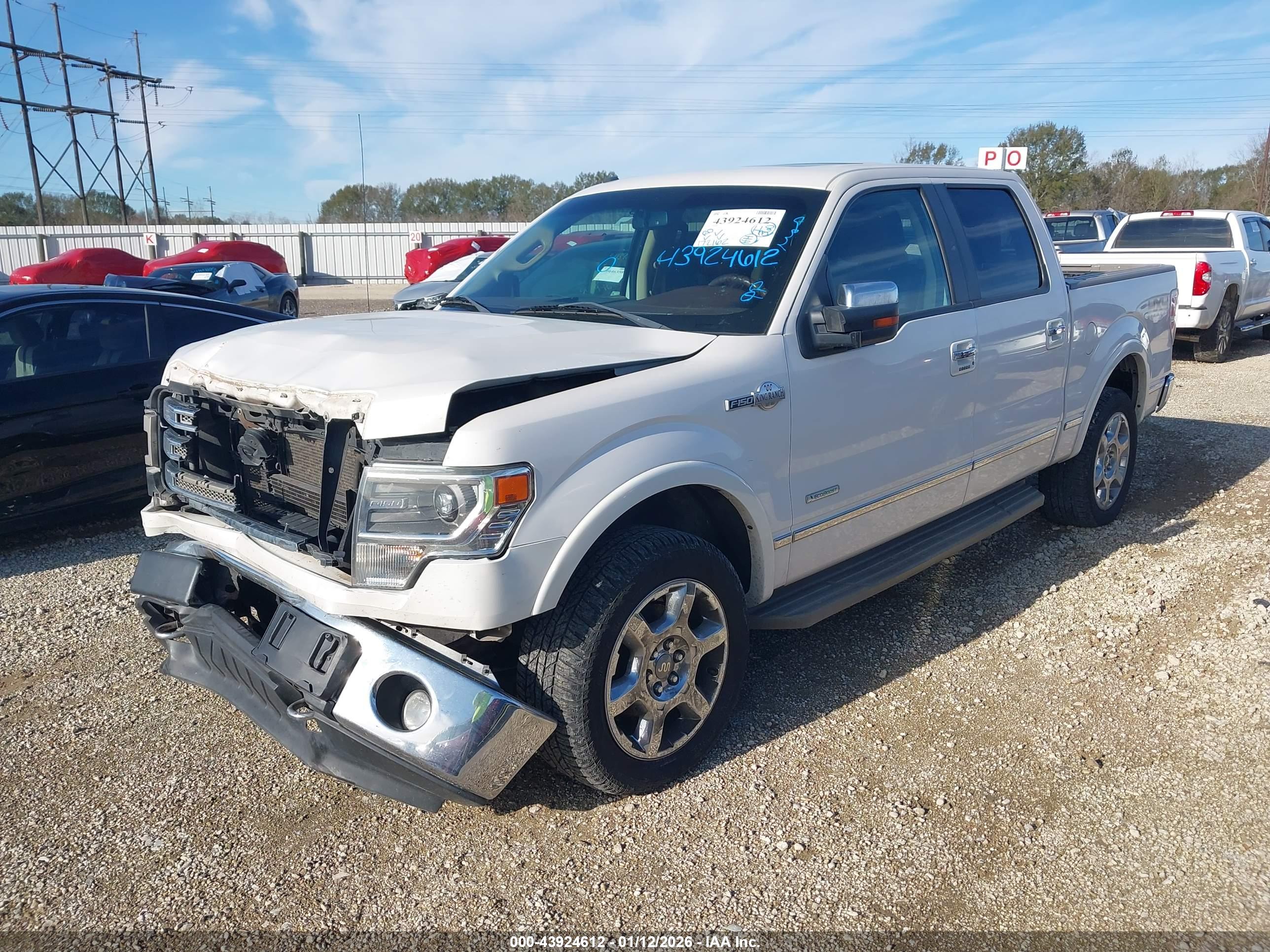 FORD F-150 image 2