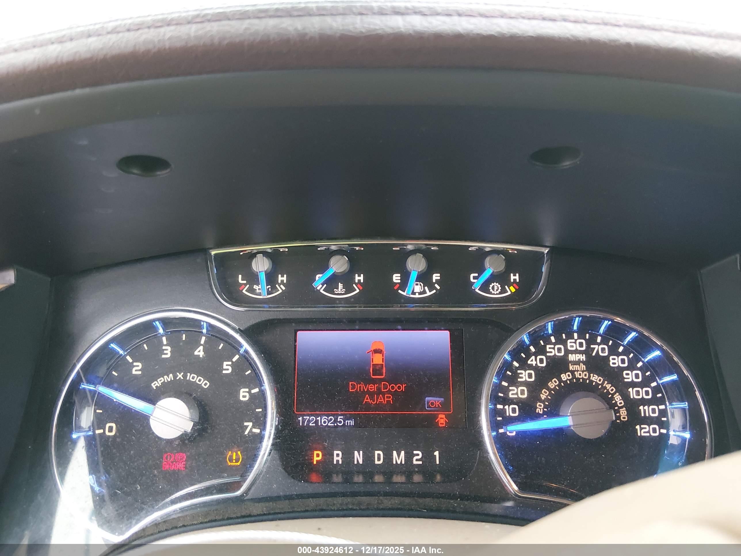 FORD F-150 image 7
