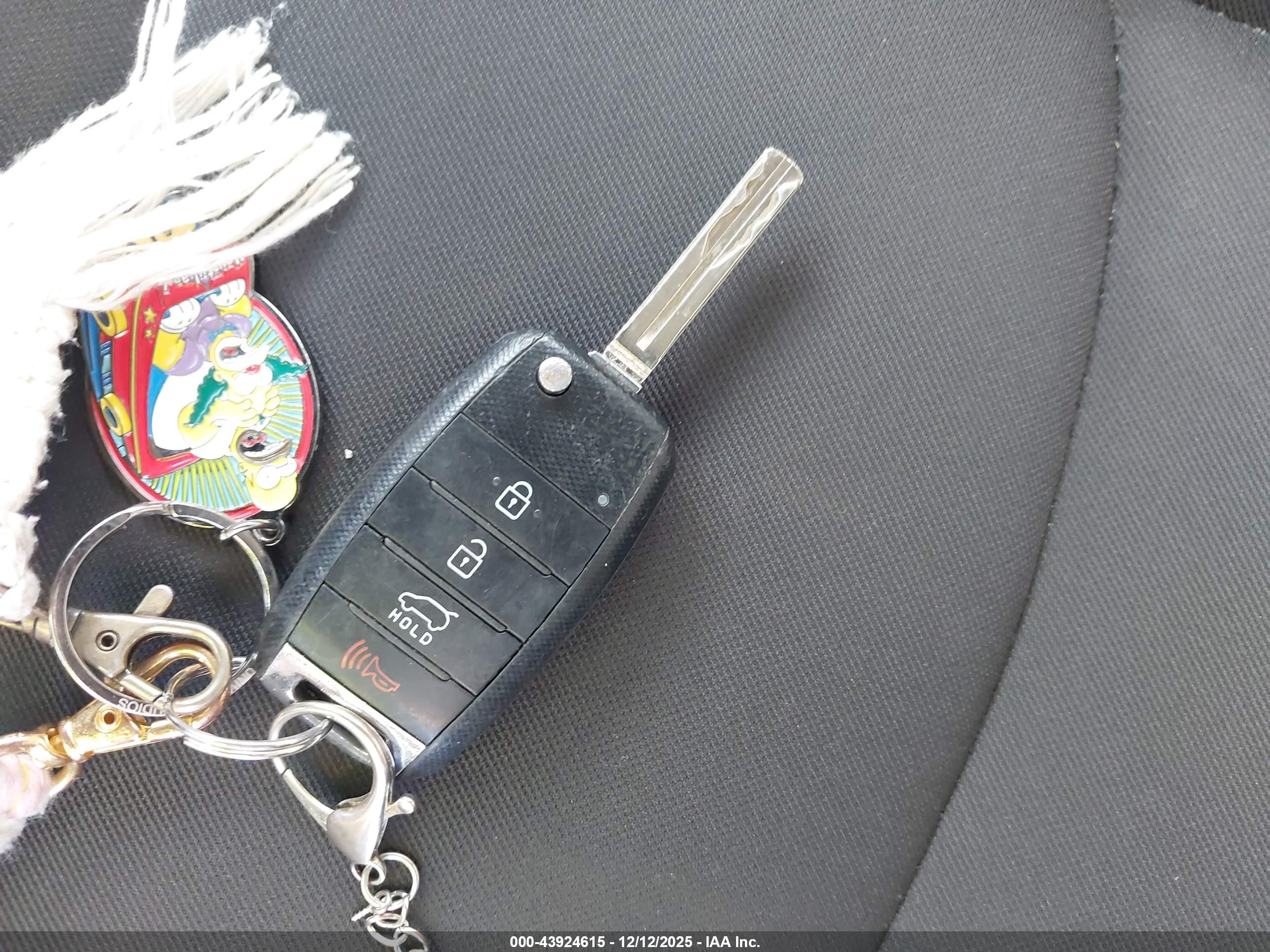 KIA SOUL image 11