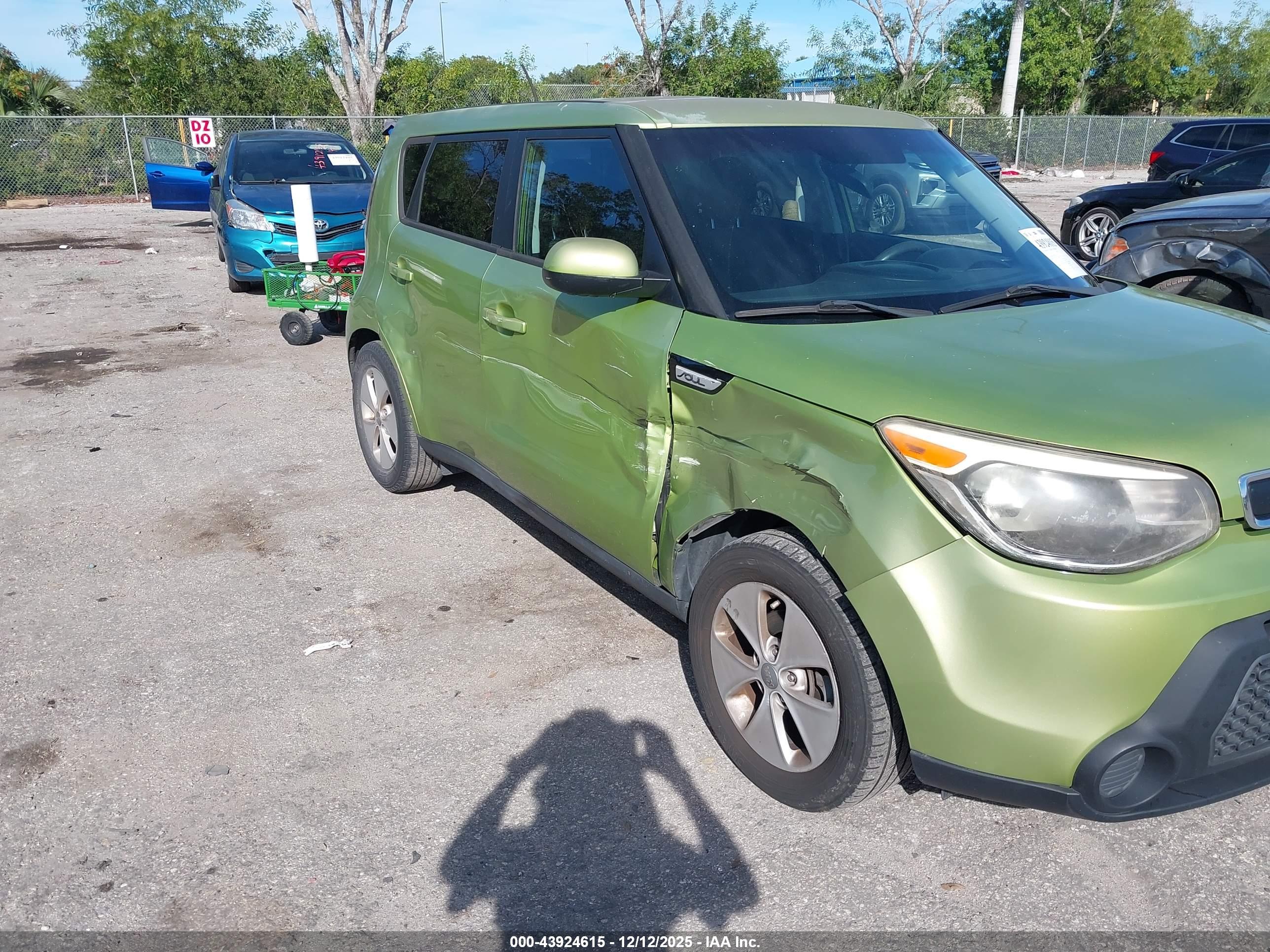 KIA SOUL image 6