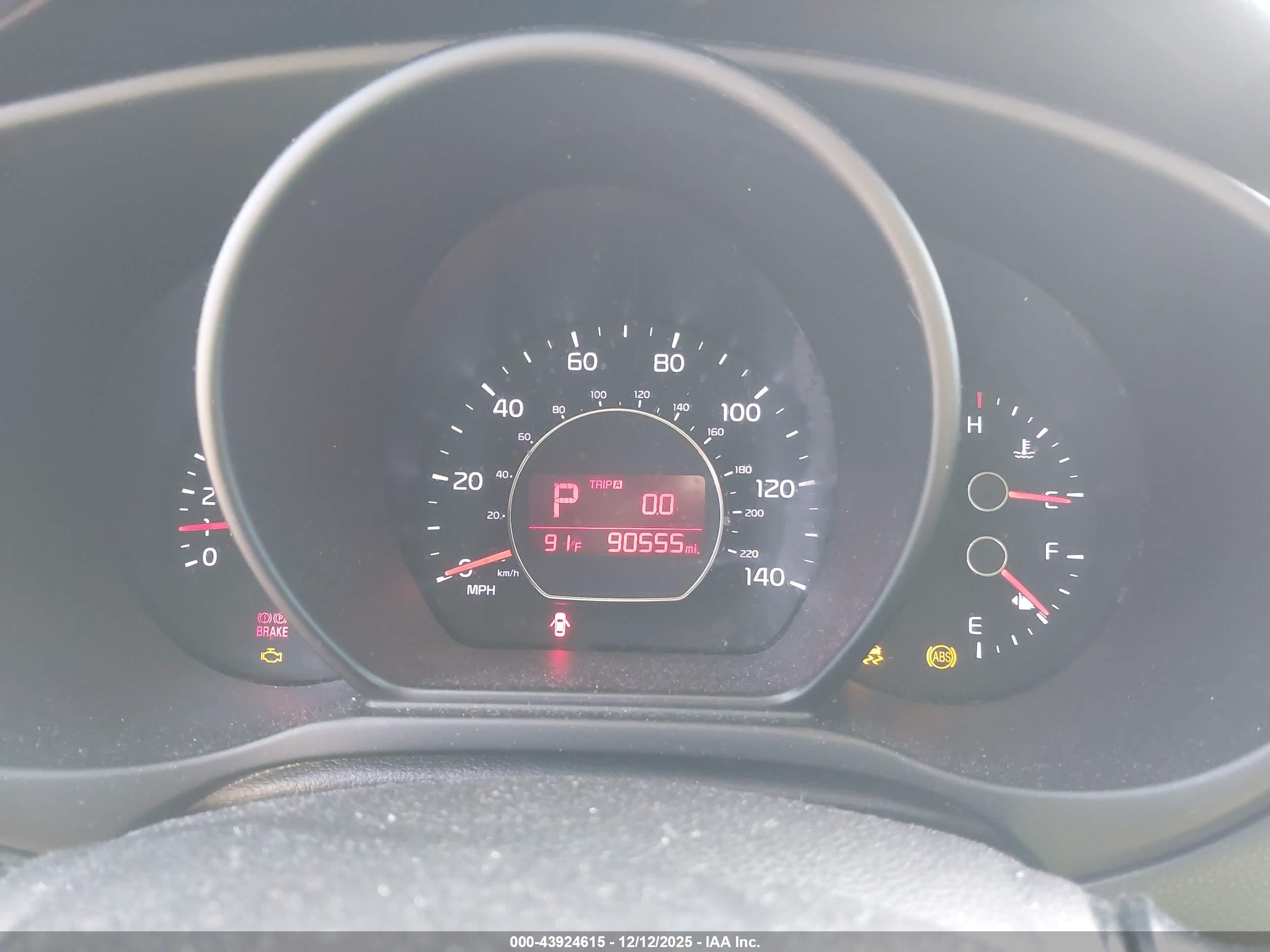 KIA SOUL image 7