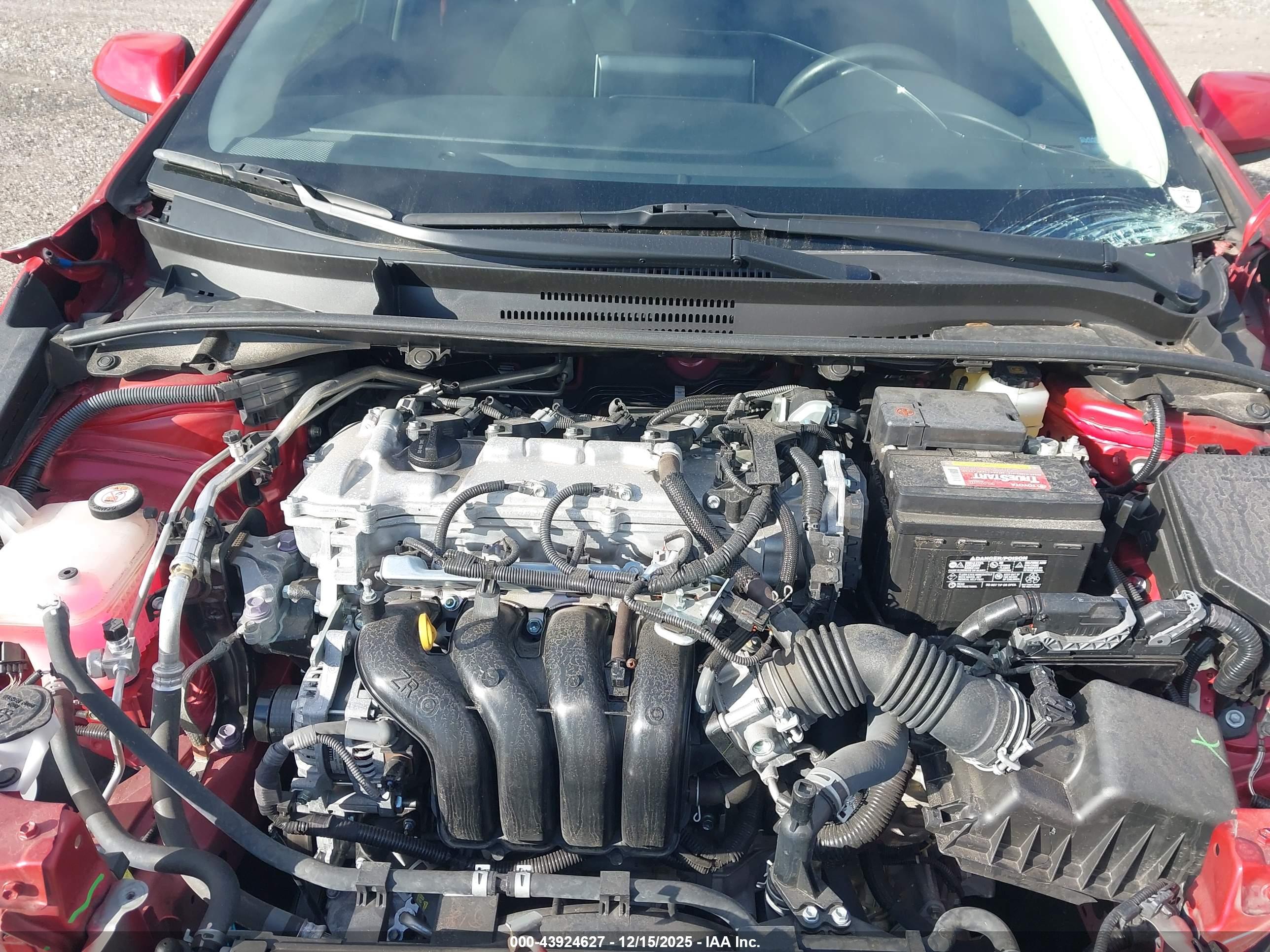 TOYOTA COROLLA image 10