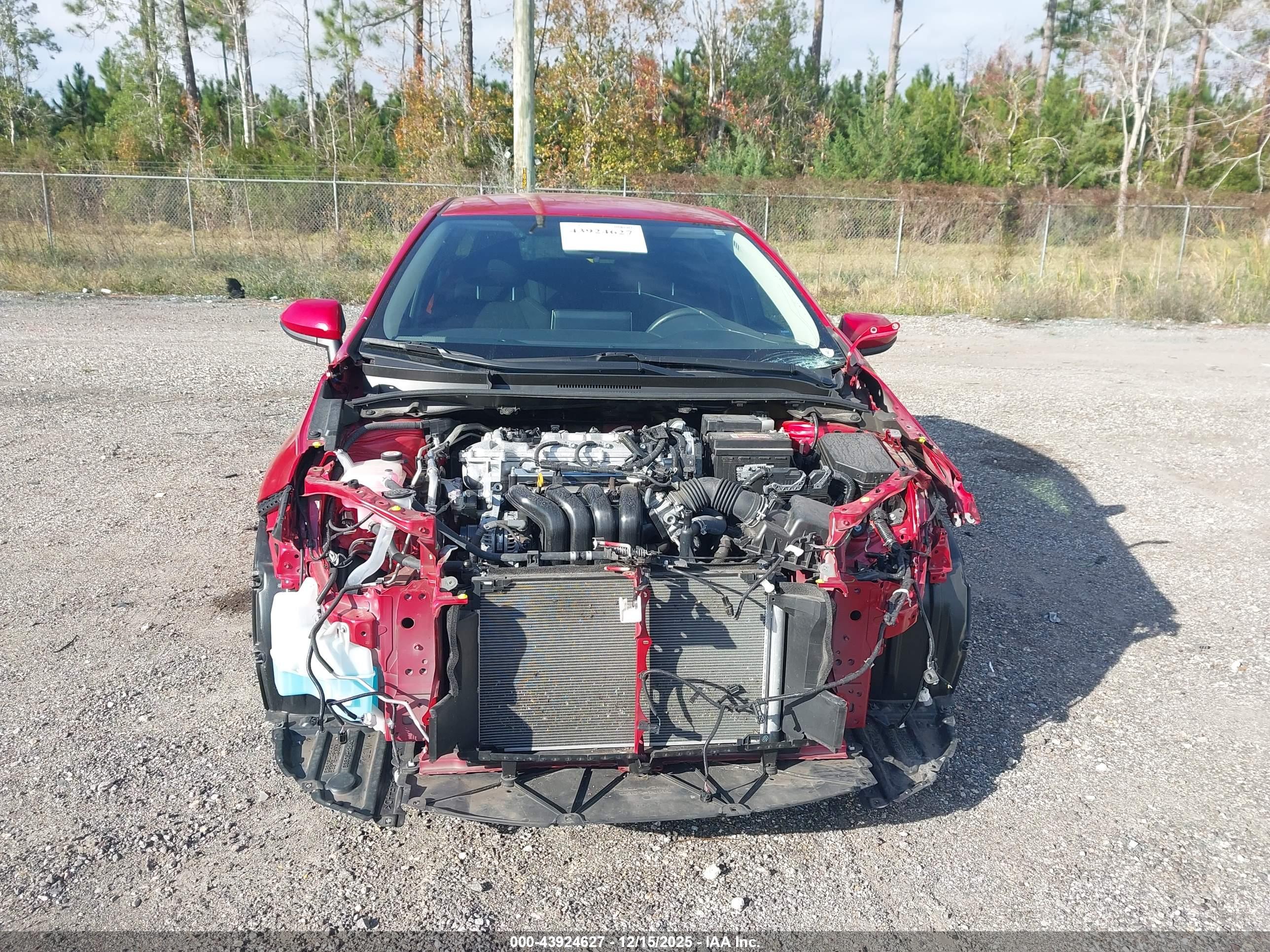 TOYOTA COROLLA image 6