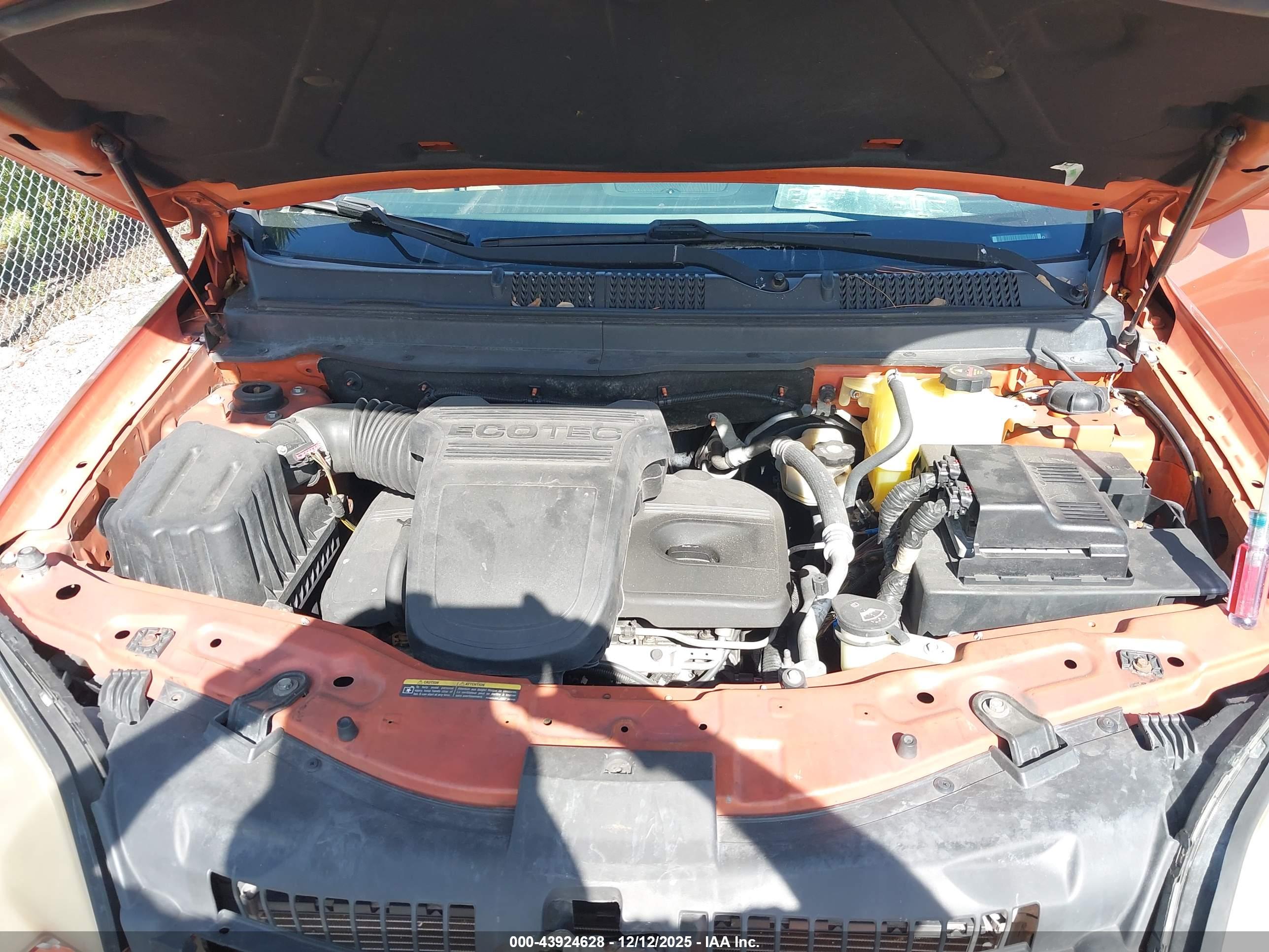 SATURN VUE image 10