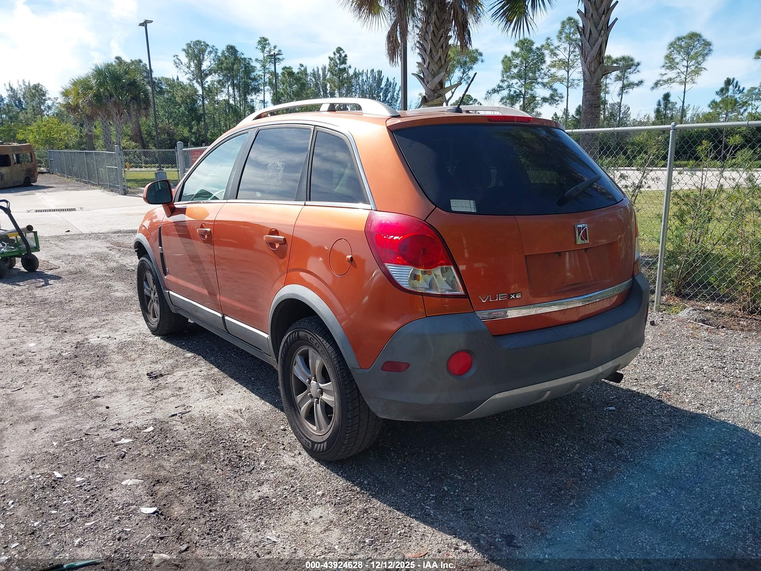 SATURN VUE image 3