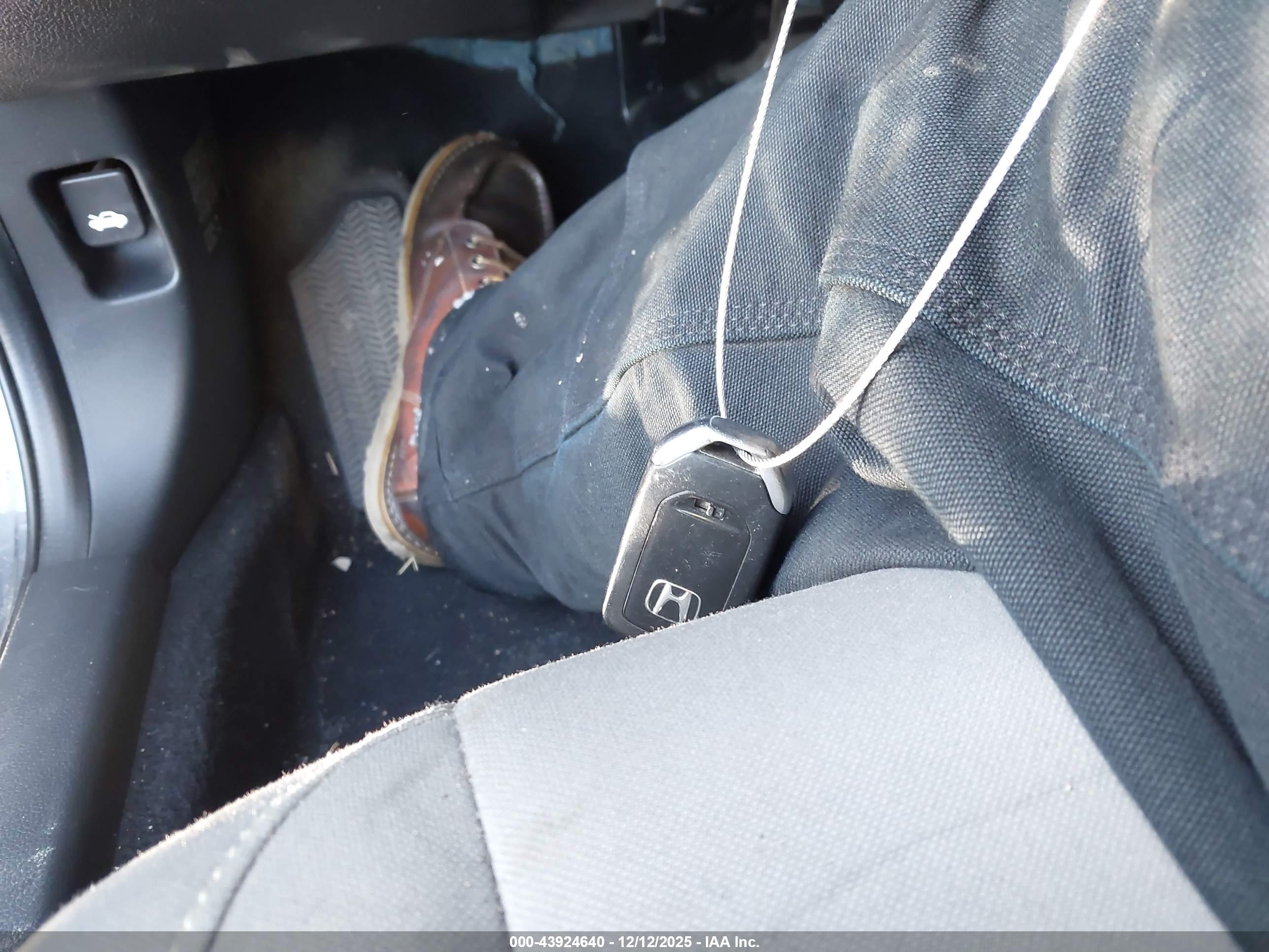 HONDA CIVIC image 11