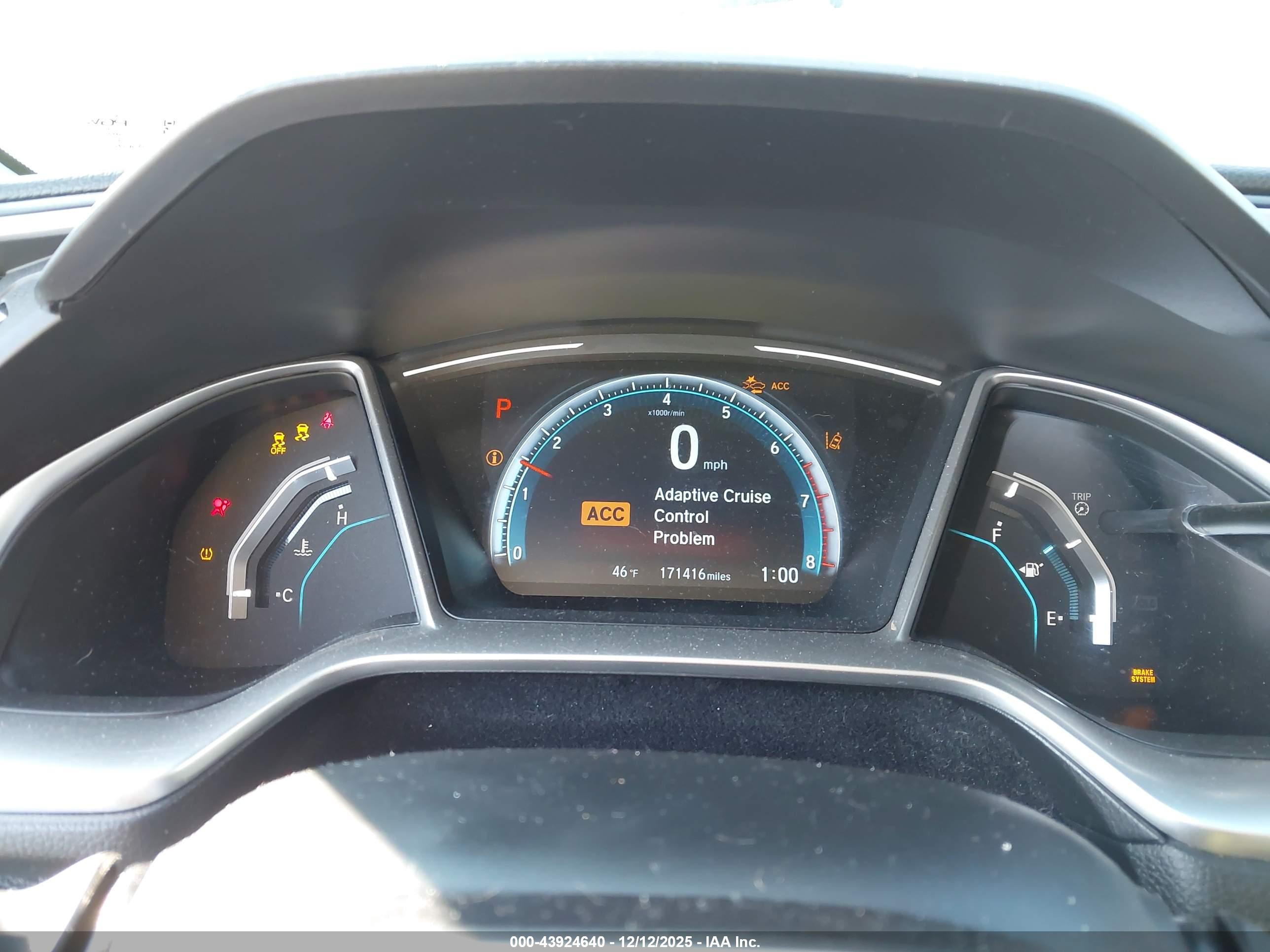 HONDA CIVIC image 7