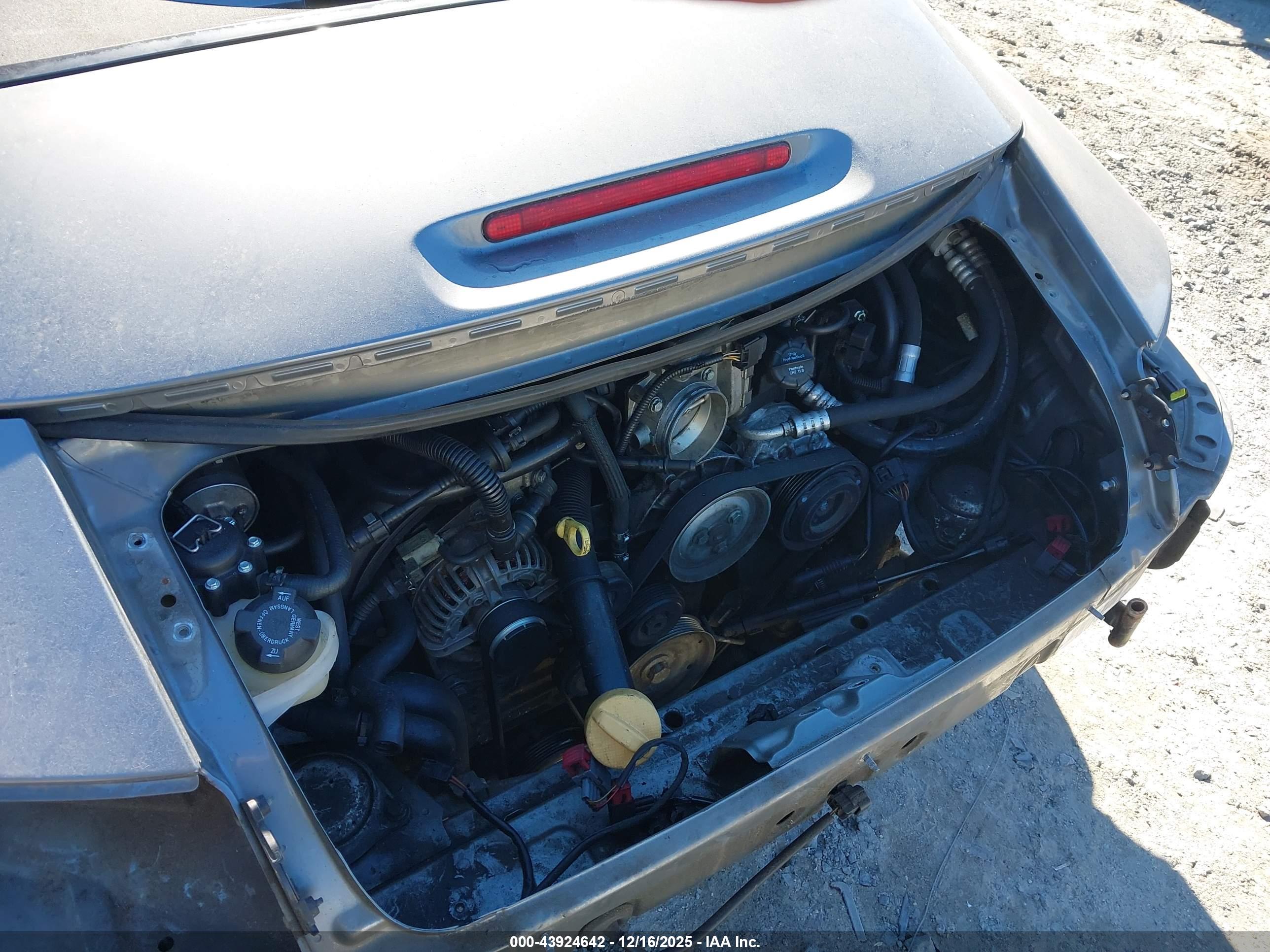 PORSCHE 911 image 10