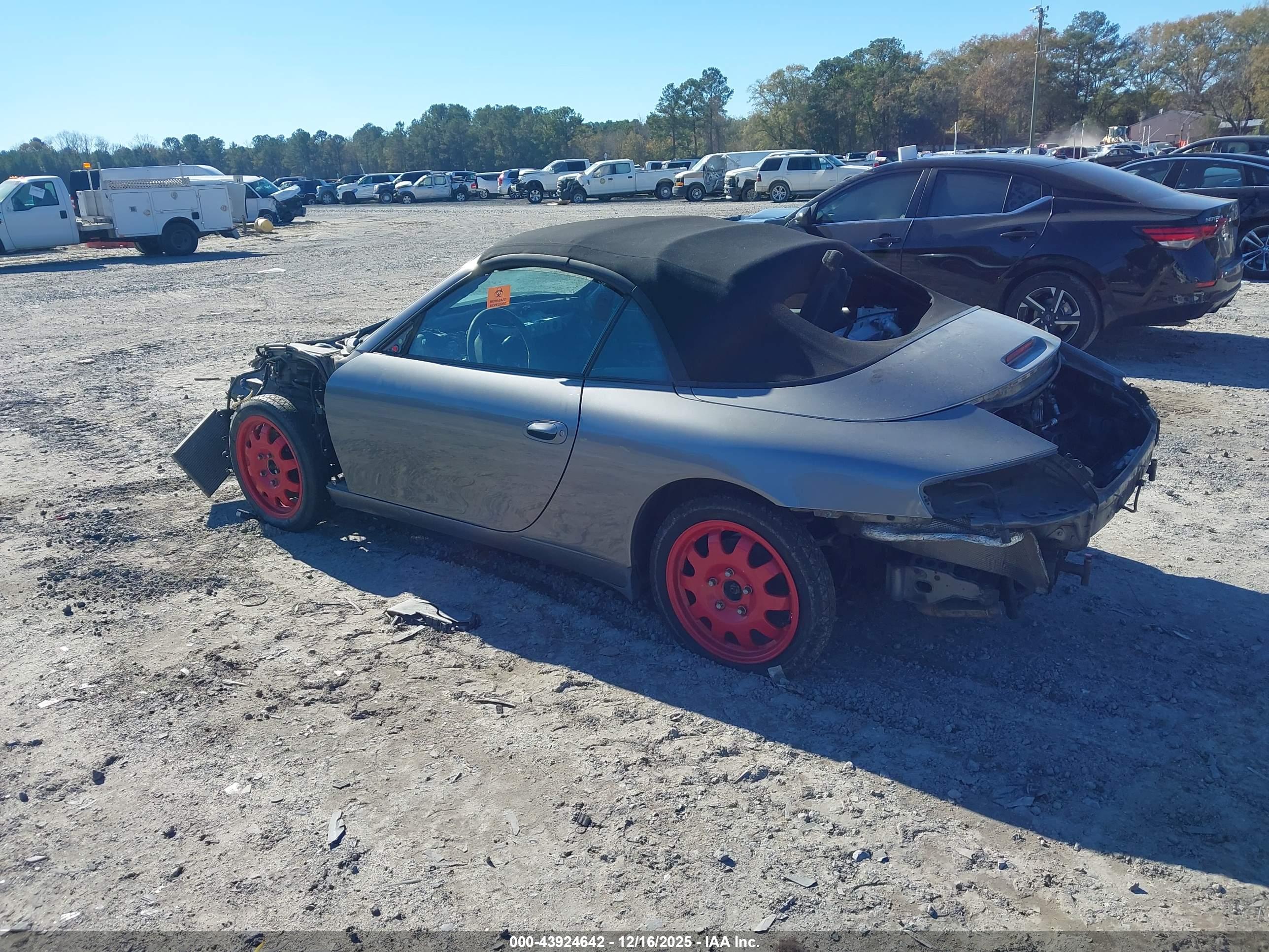 PORSCHE 911 image 3