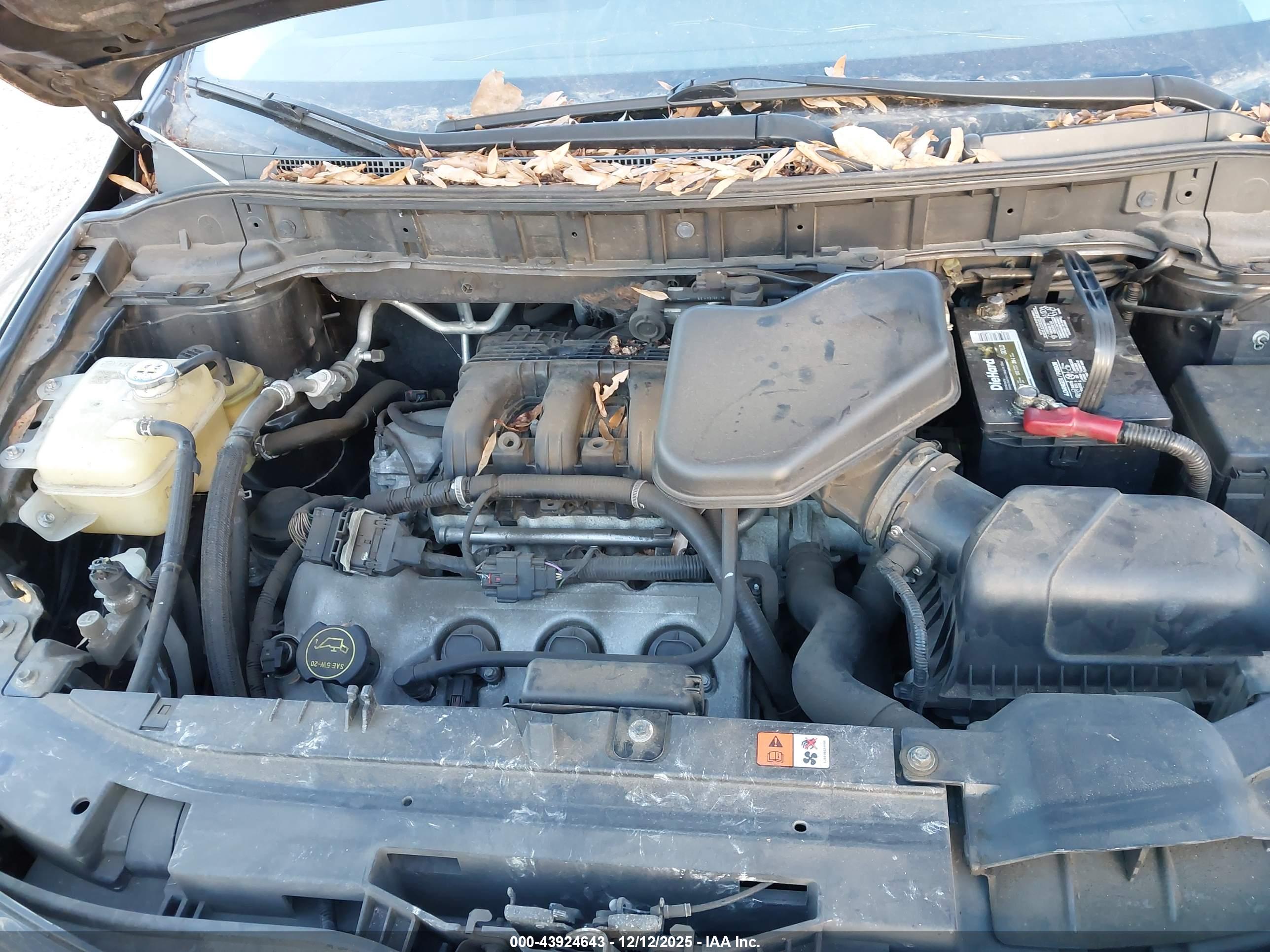 MAZDA CX-9 image 10