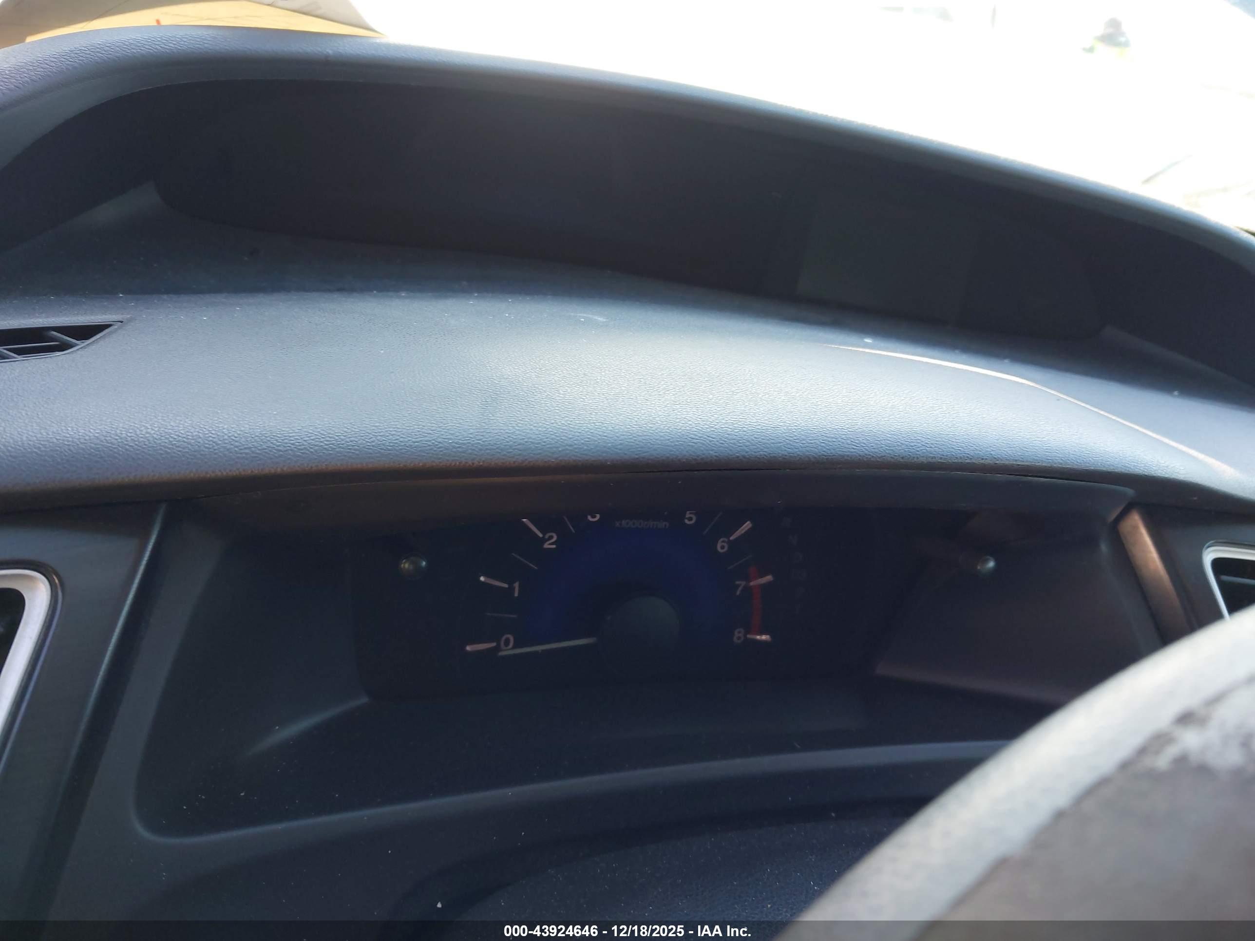 HONDA CIVIC image 7