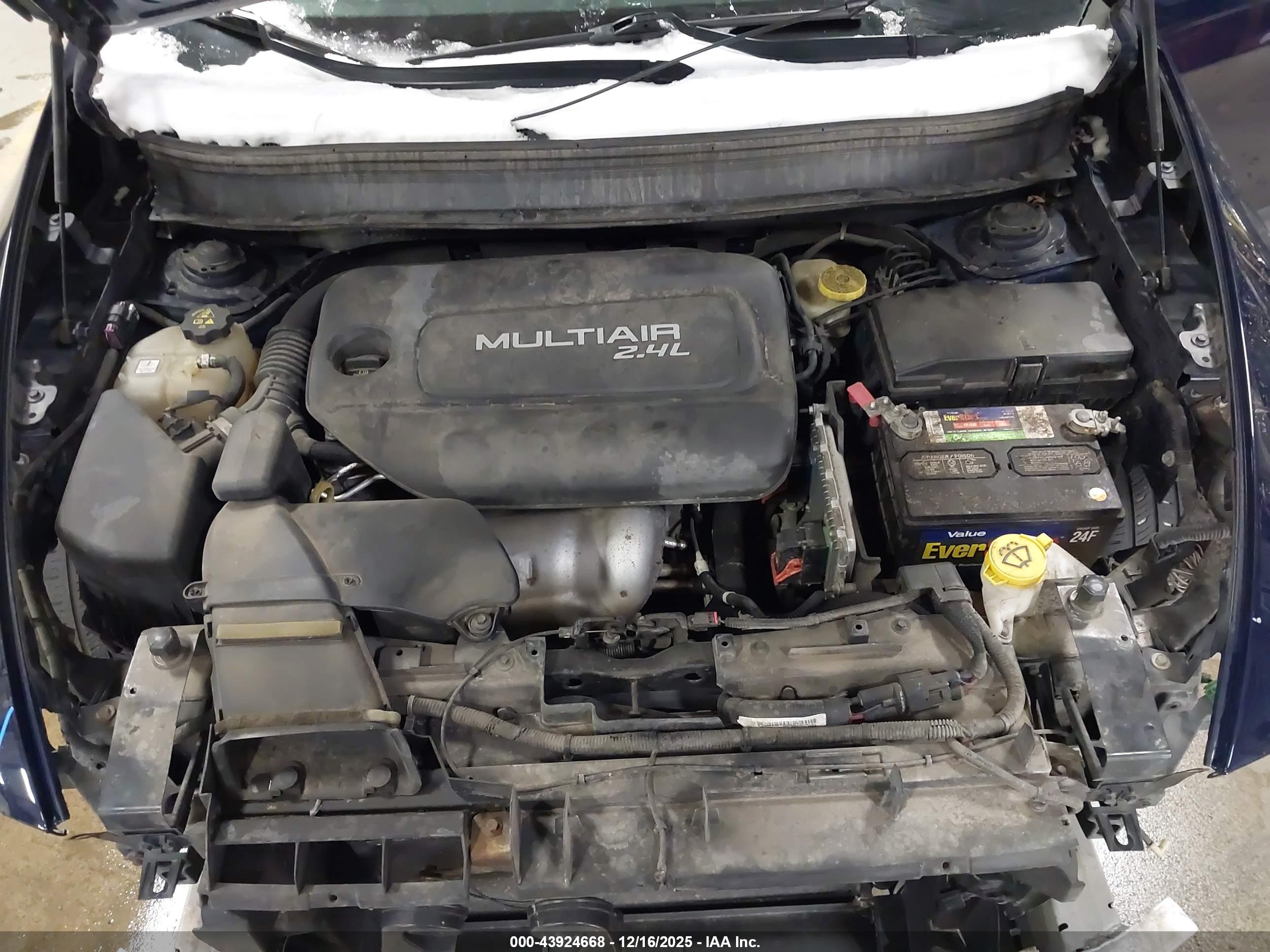 JEEP CHEROKEE image 10