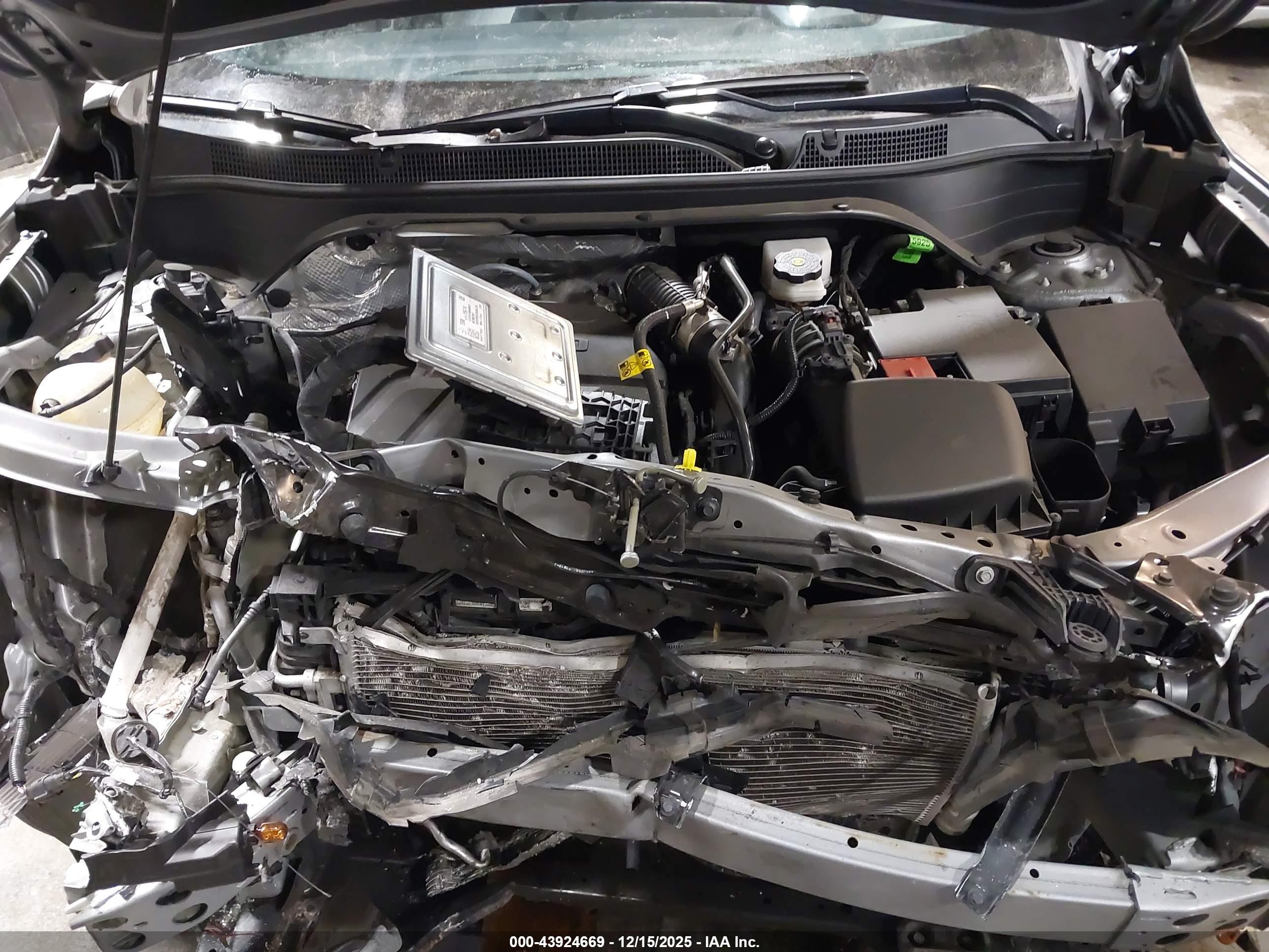 CHEVROLET TRAX image 10