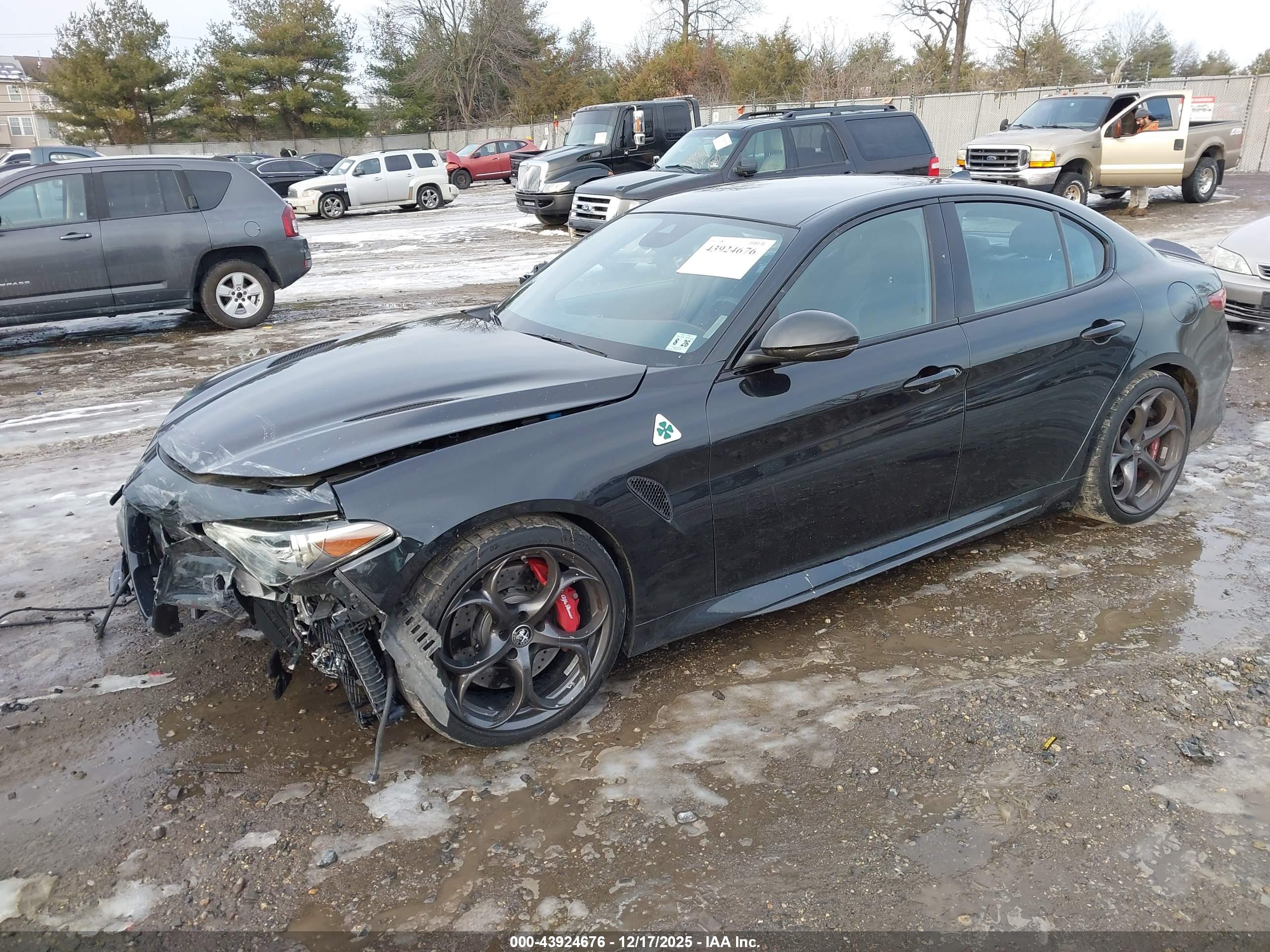 ALFA ROMEO image 2