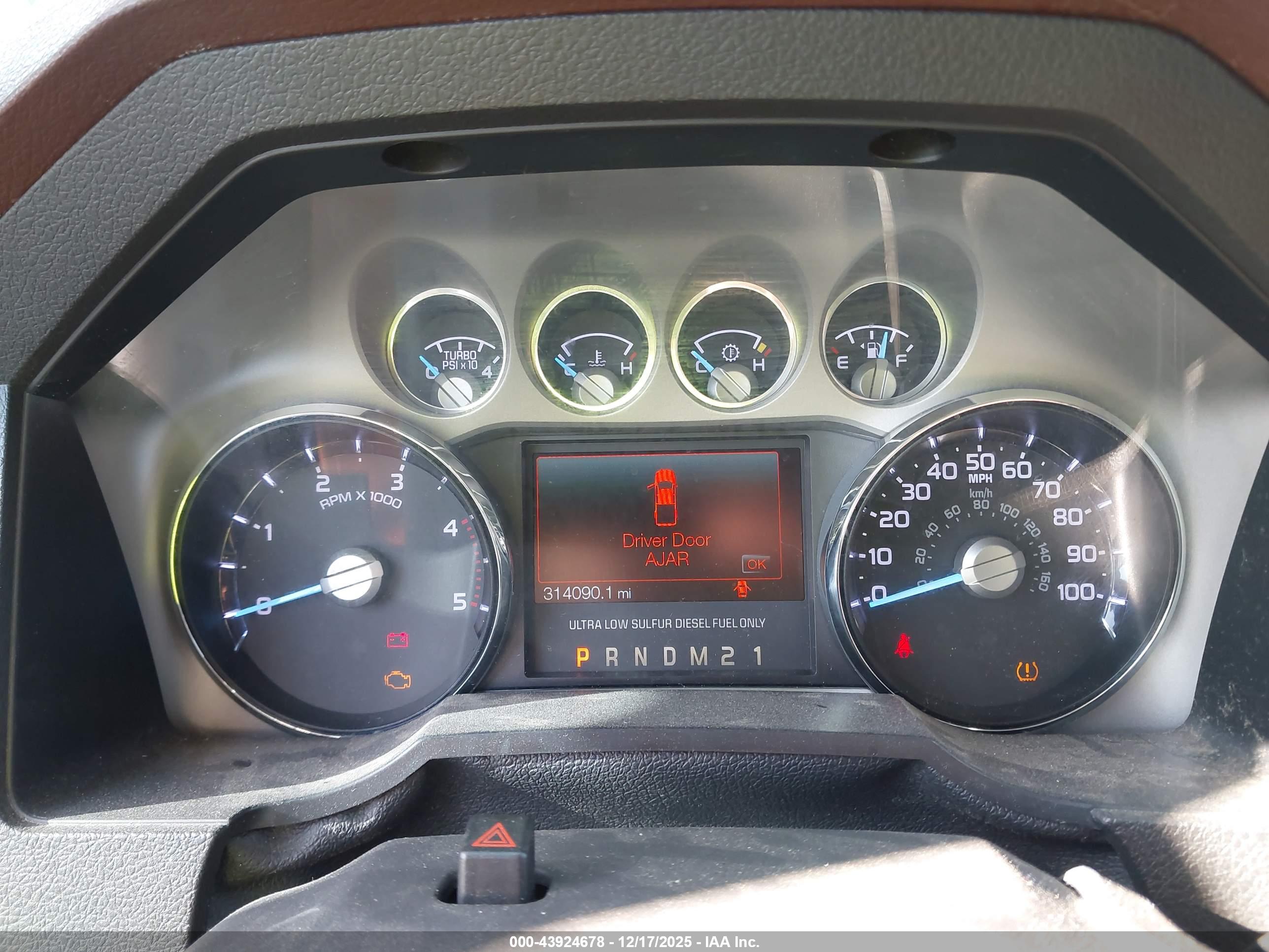 FORD F-250 image 7