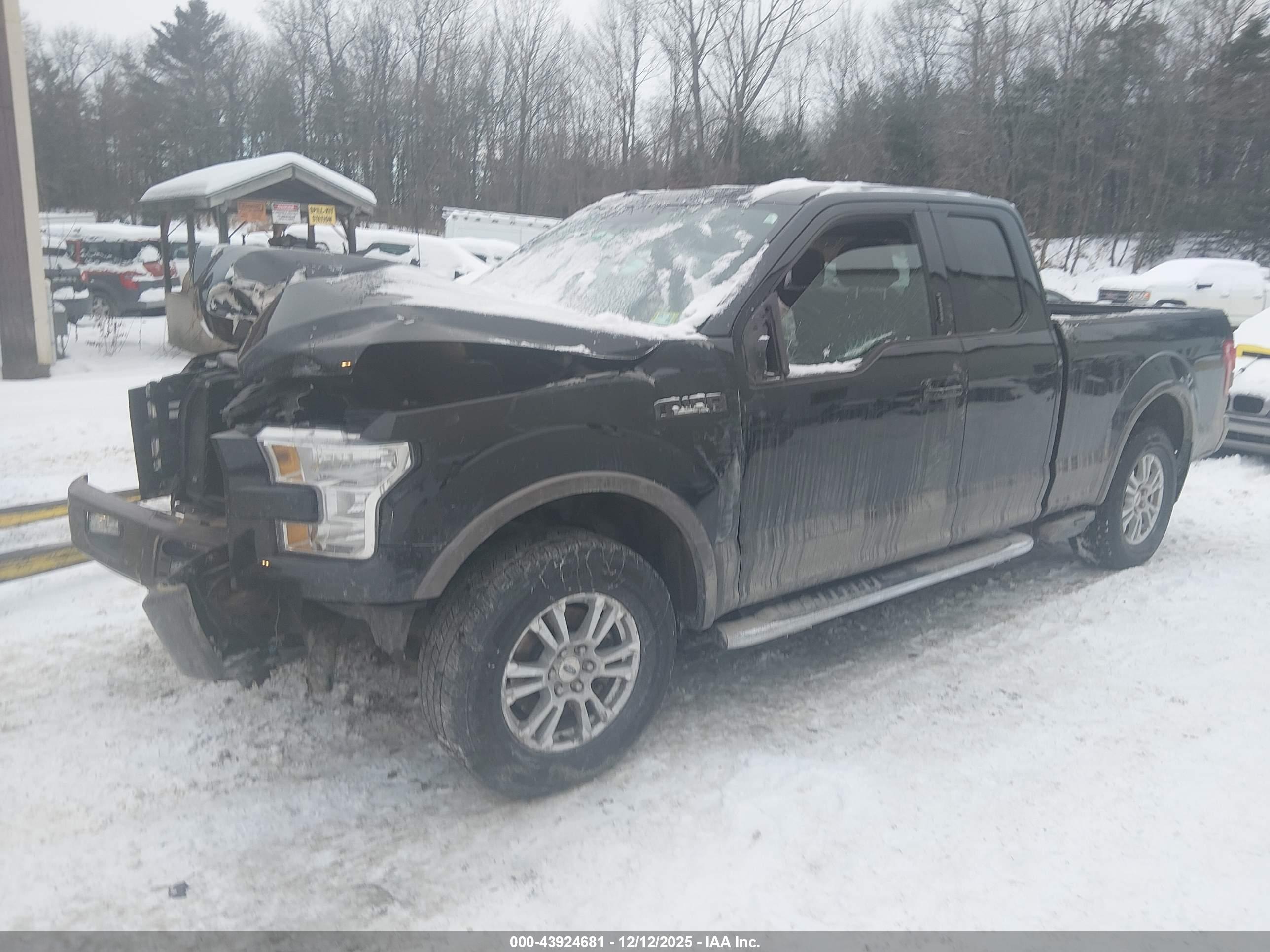 FORD F-150 image 2