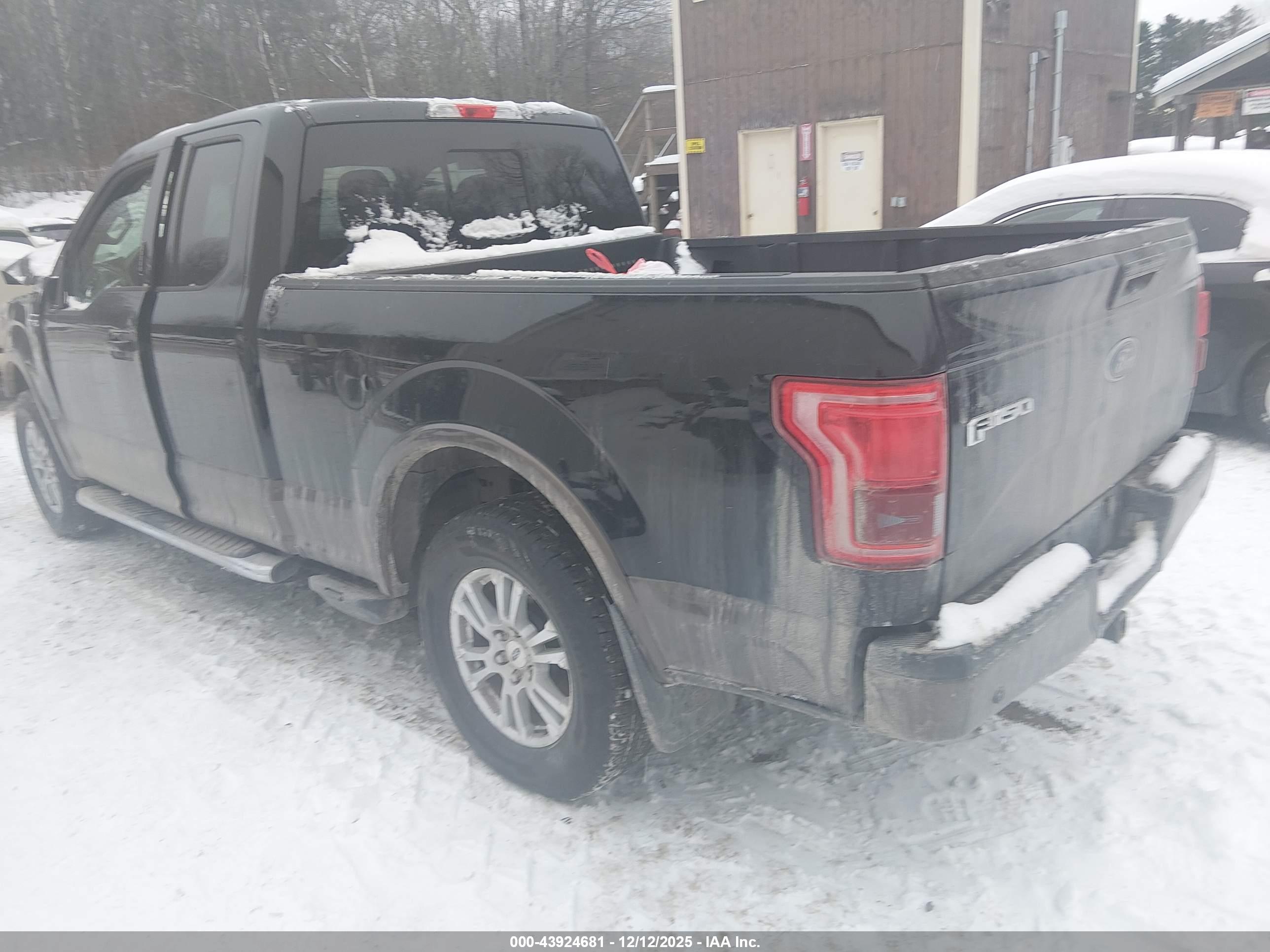 FORD F-150 image 3