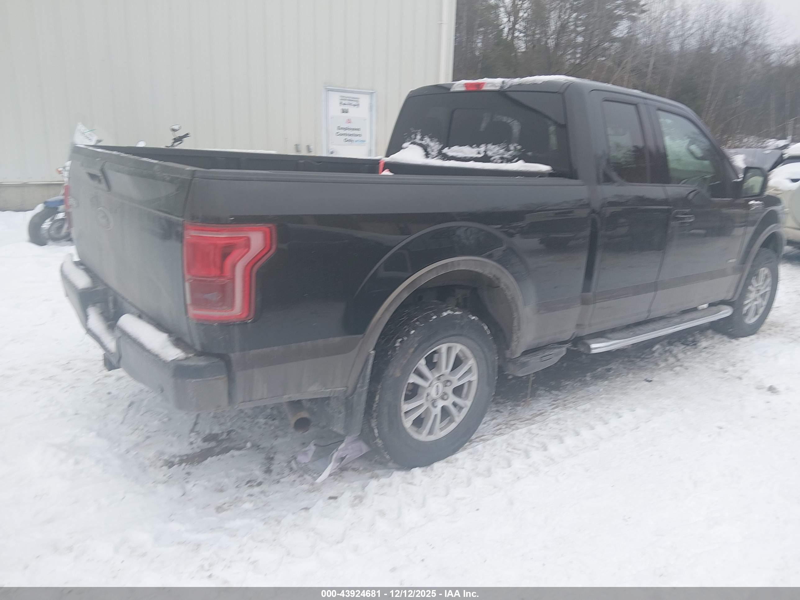FORD F-150 image 4