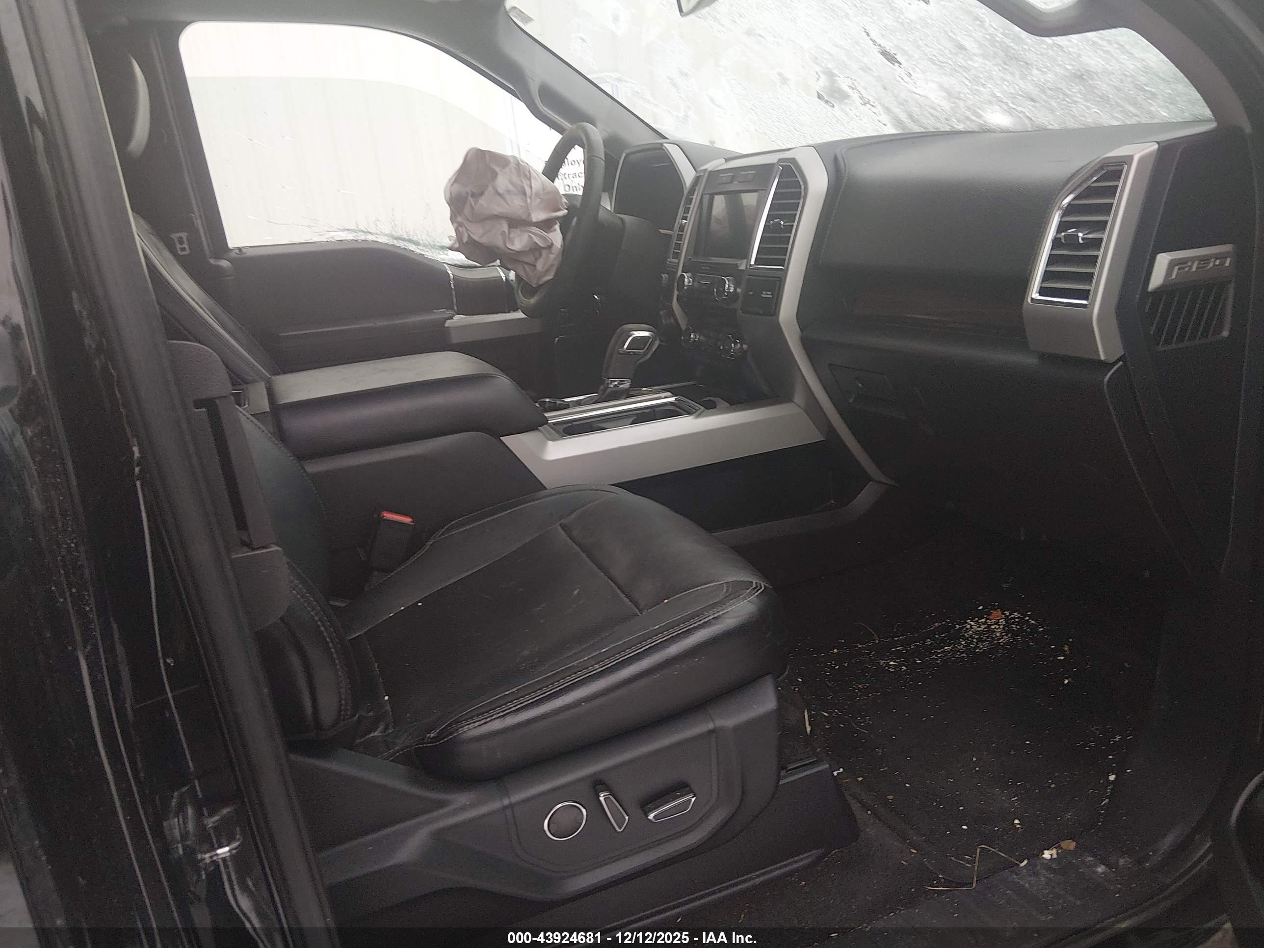 FORD F-150 image 5