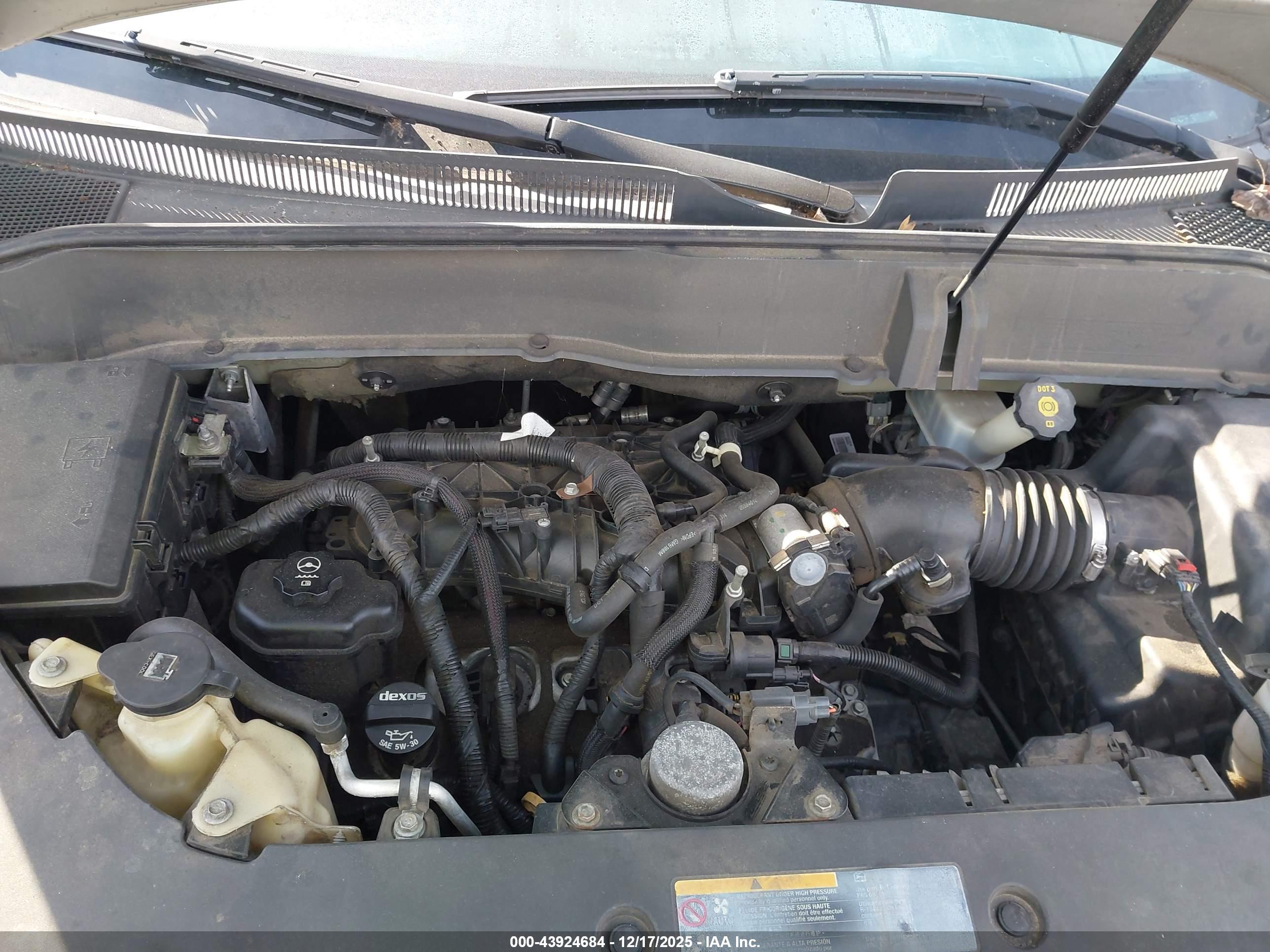 BUICK ENCLAVE image 10