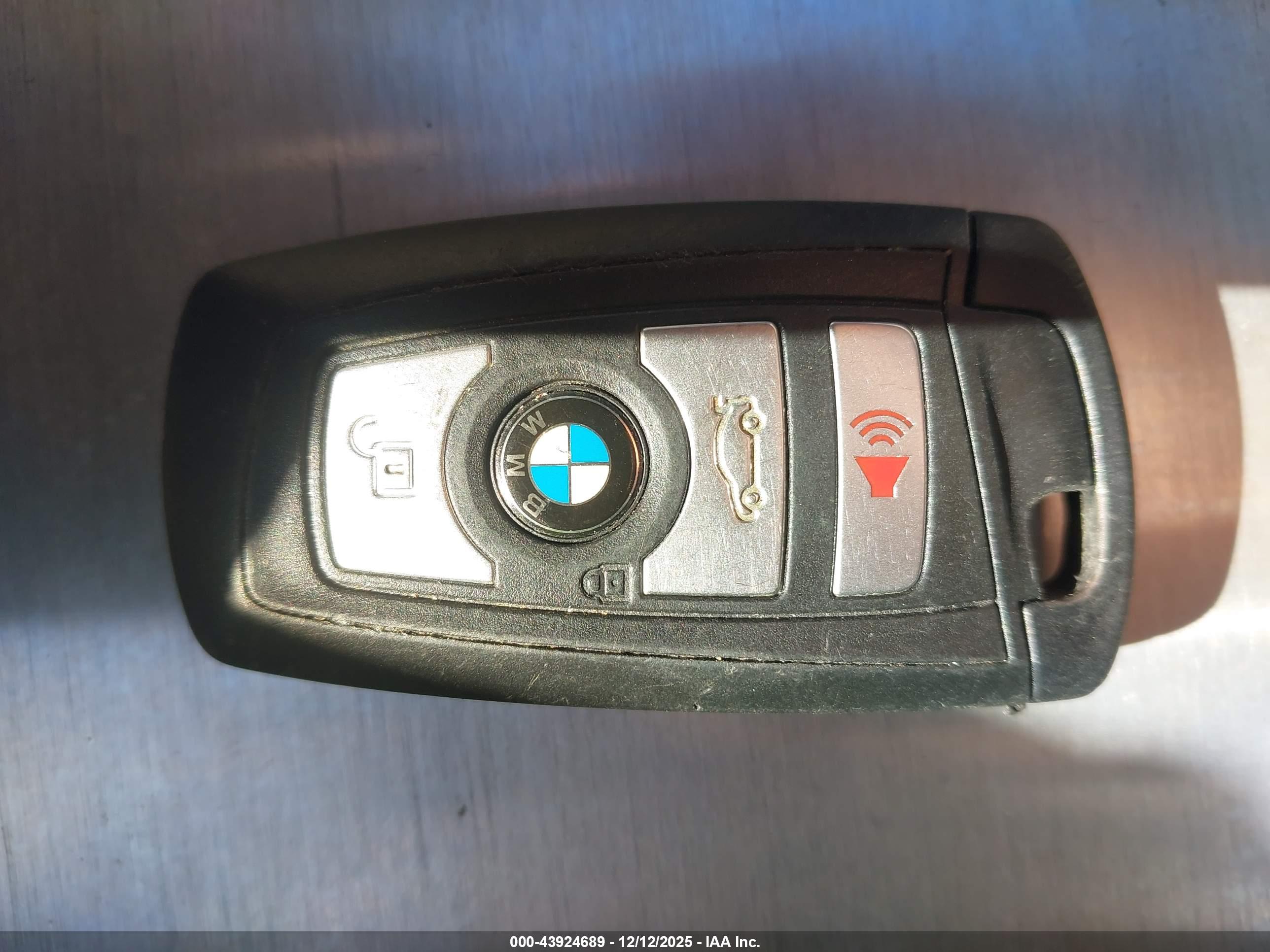 BMW 535D image 11