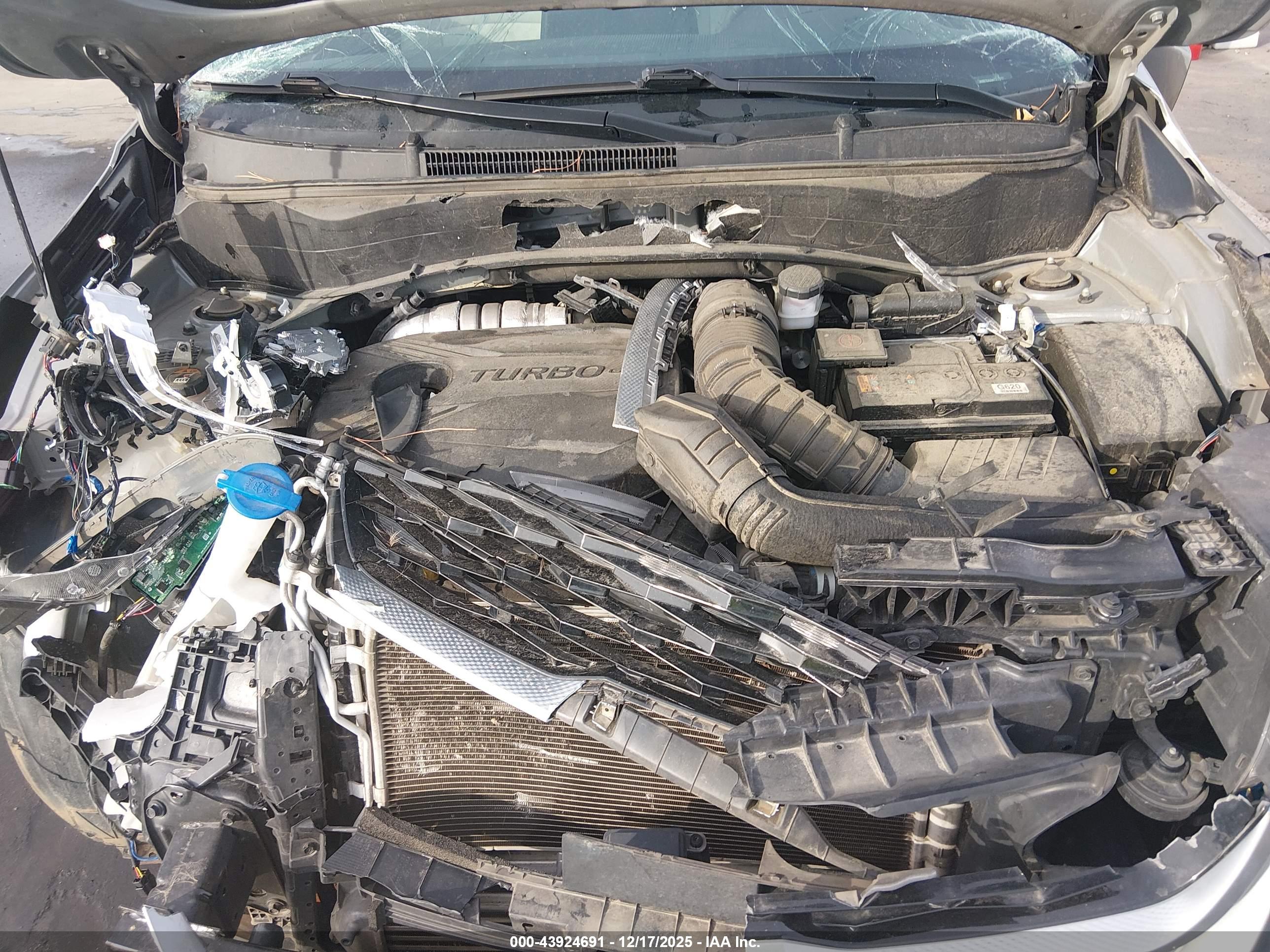 KIA SELTOS image 10