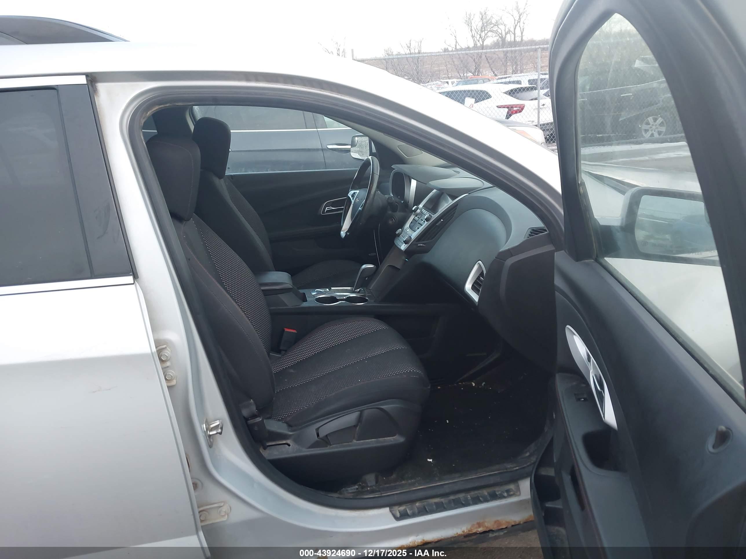 CHEVROLET EQUINOX image 5