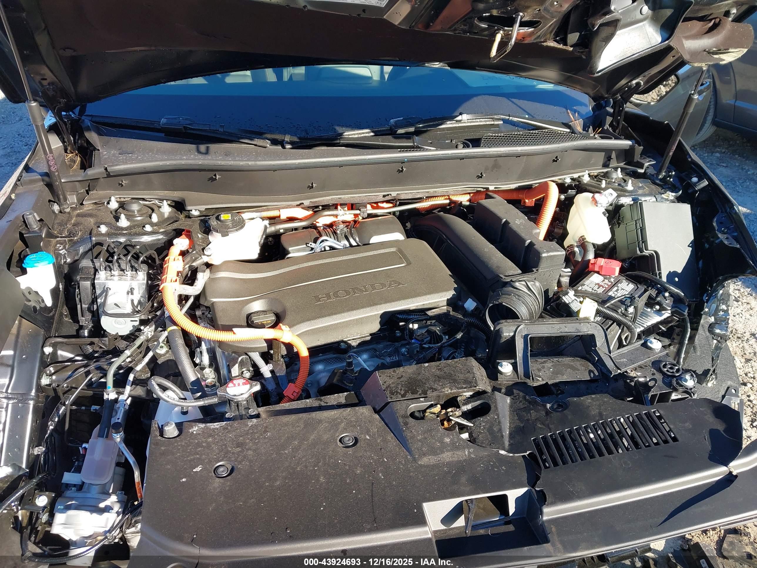 HONDA CR-V image 10