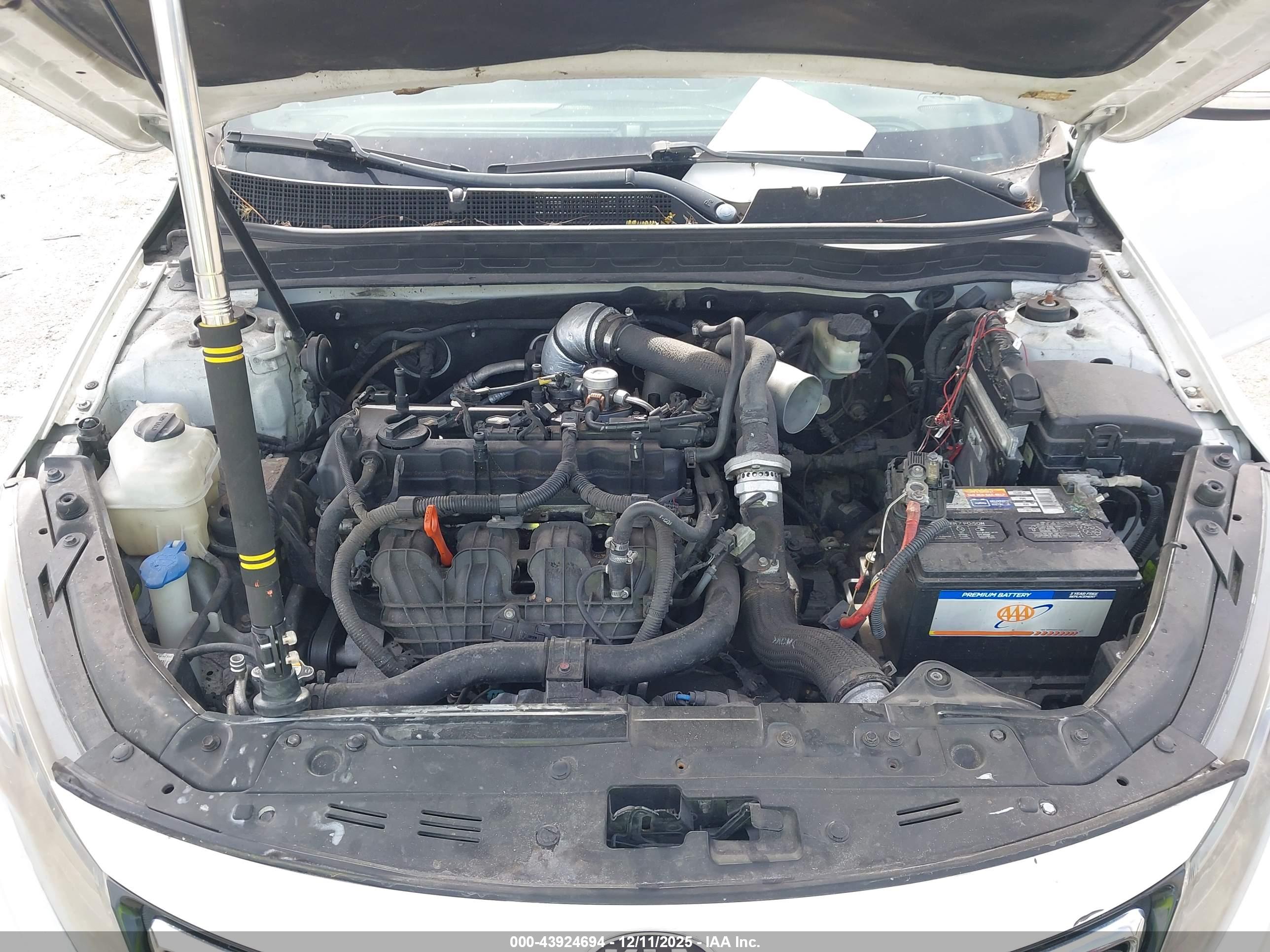 KIA OPTIMA image 10