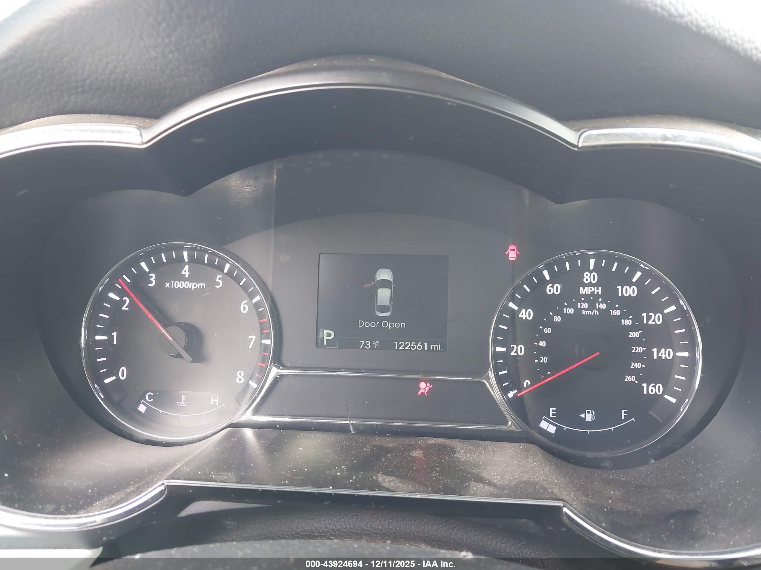 KIA OPTIMA image 7