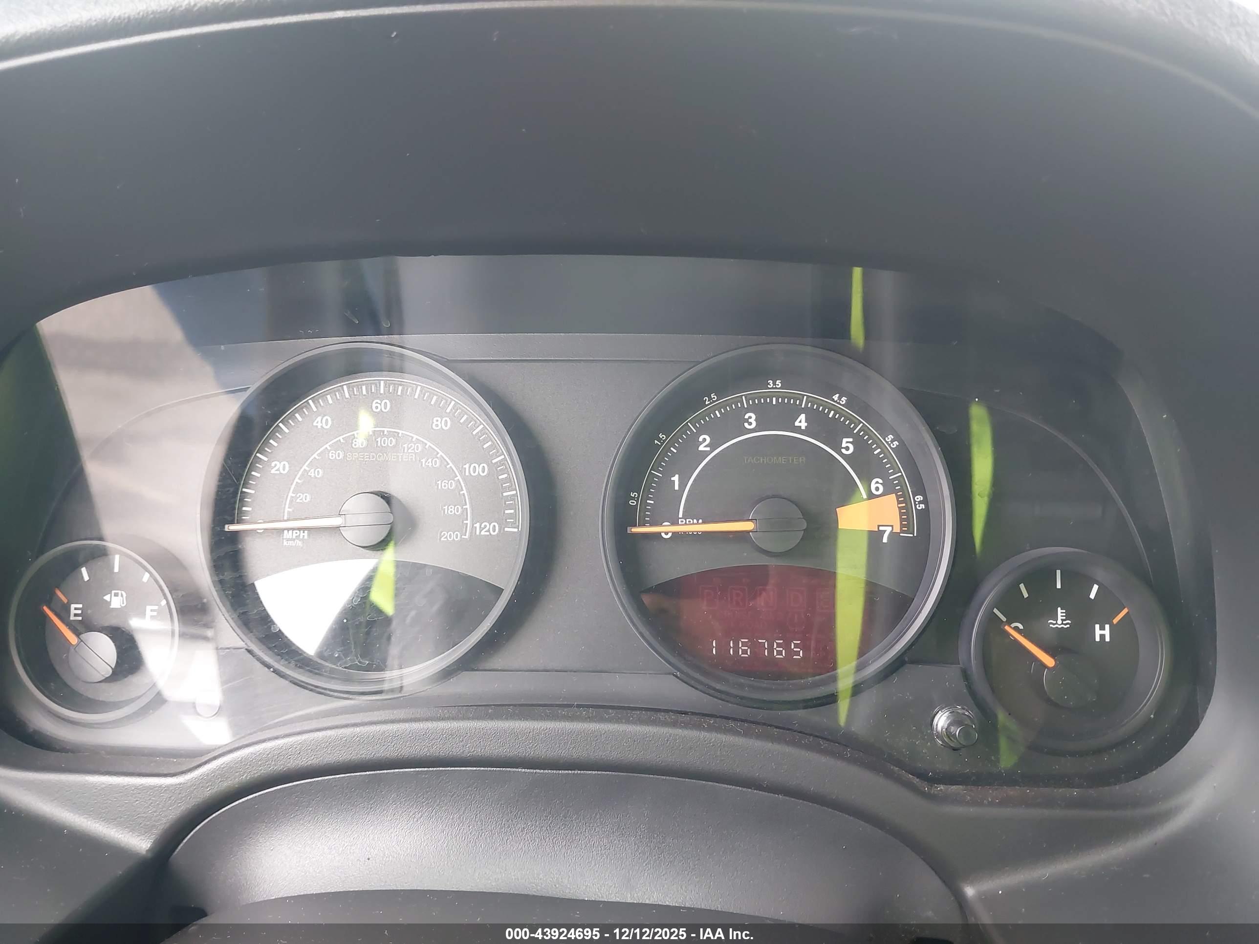 JEEP COMPASS image 7