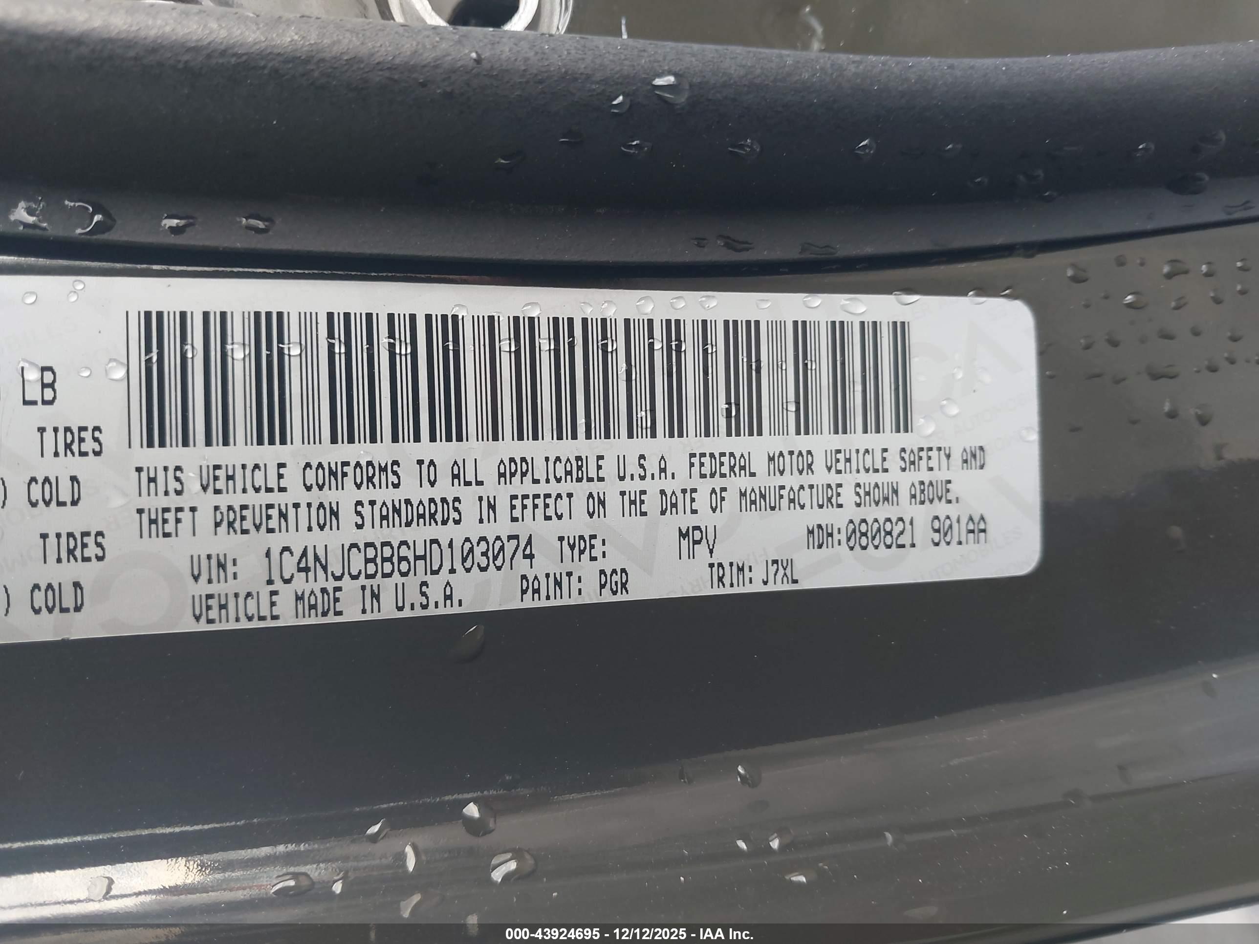 JEEP COMPASS image 9