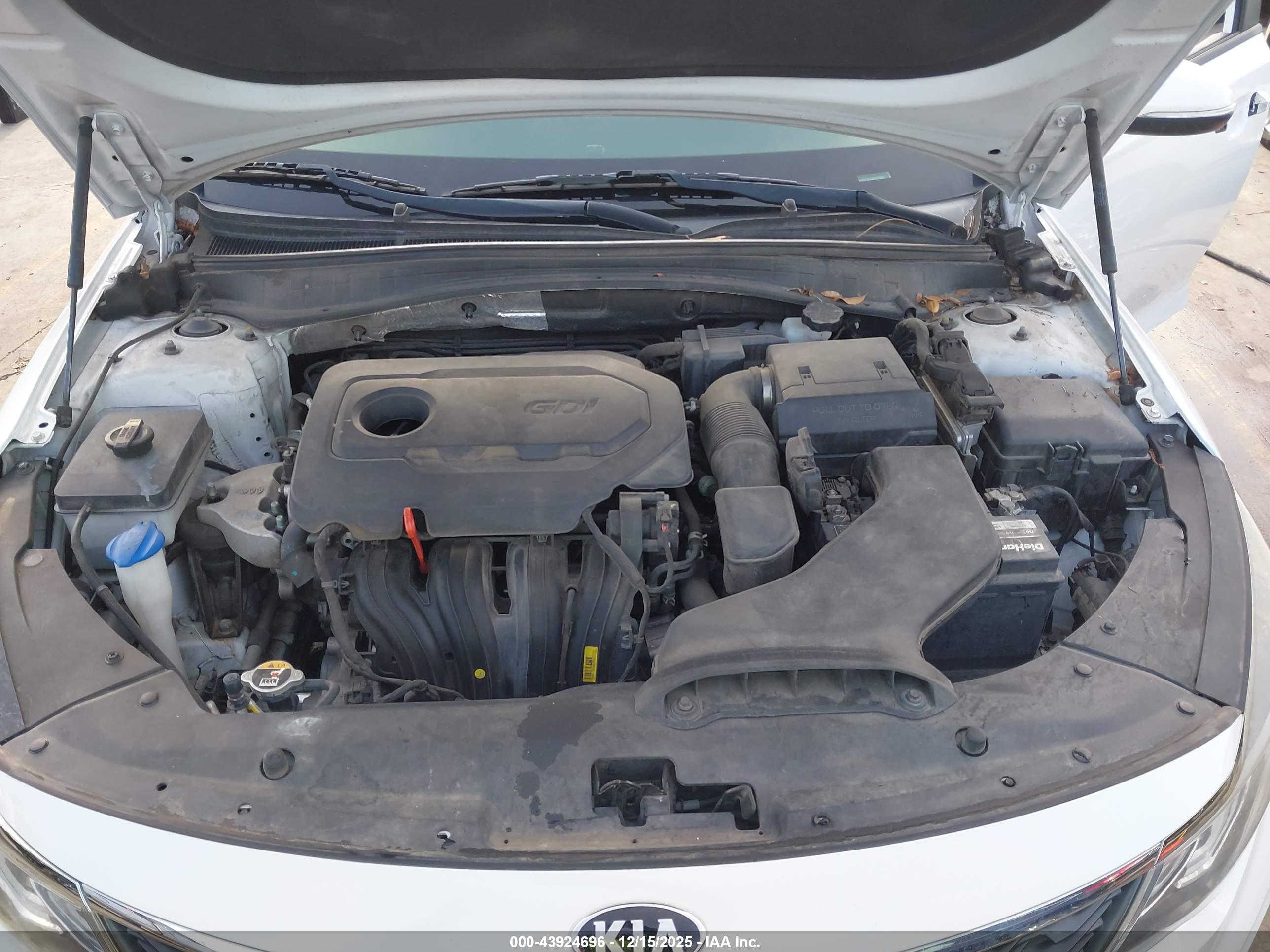 KIA OPTIMA image 10