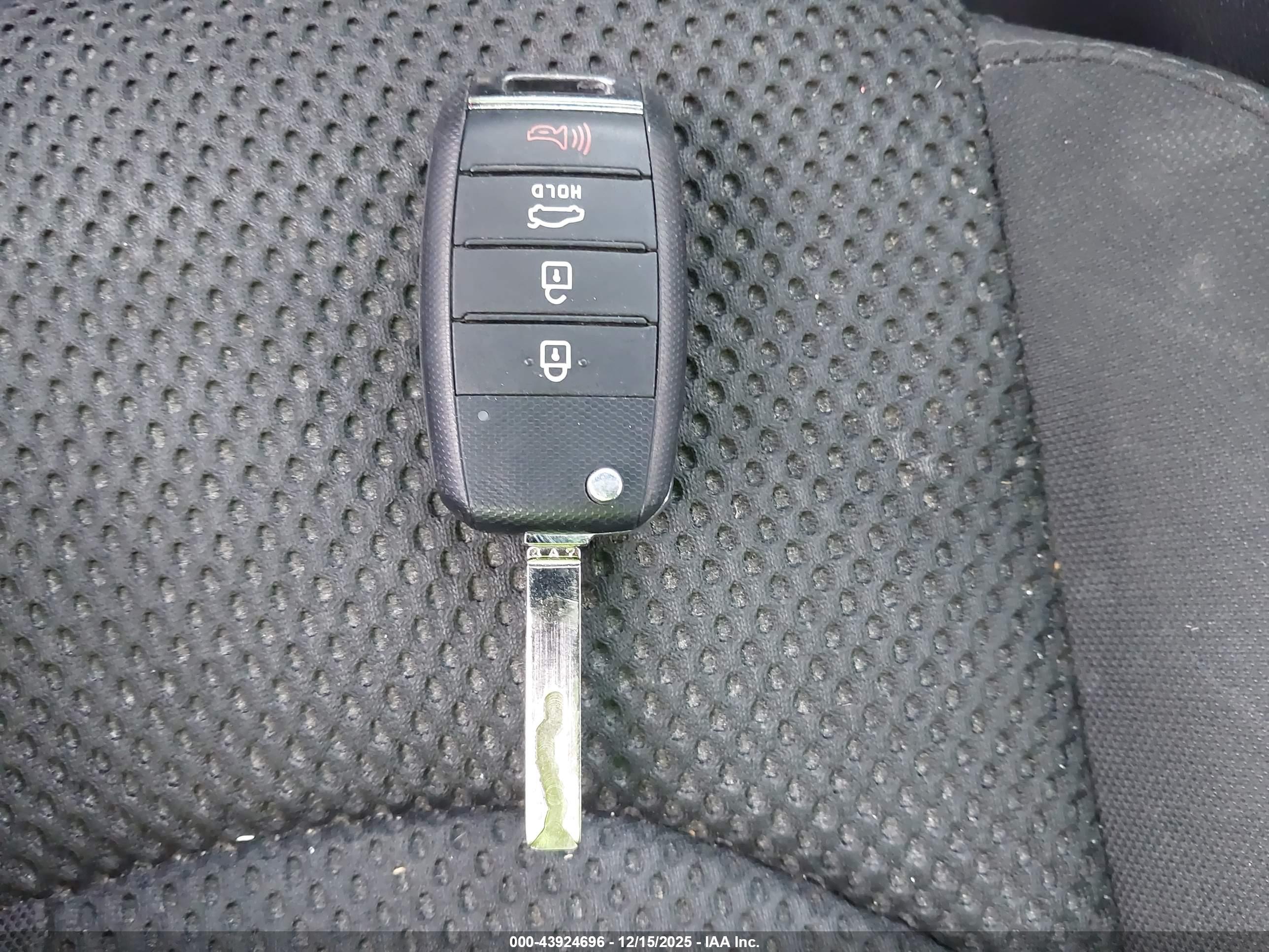 KIA OPTIMA image 11